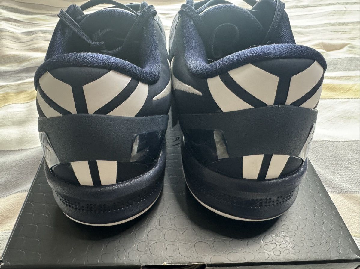 Nike Nike Kobe VIII Protro “College Navy” Size US 9.5 / EU 42-43 - 2 Thumbnail