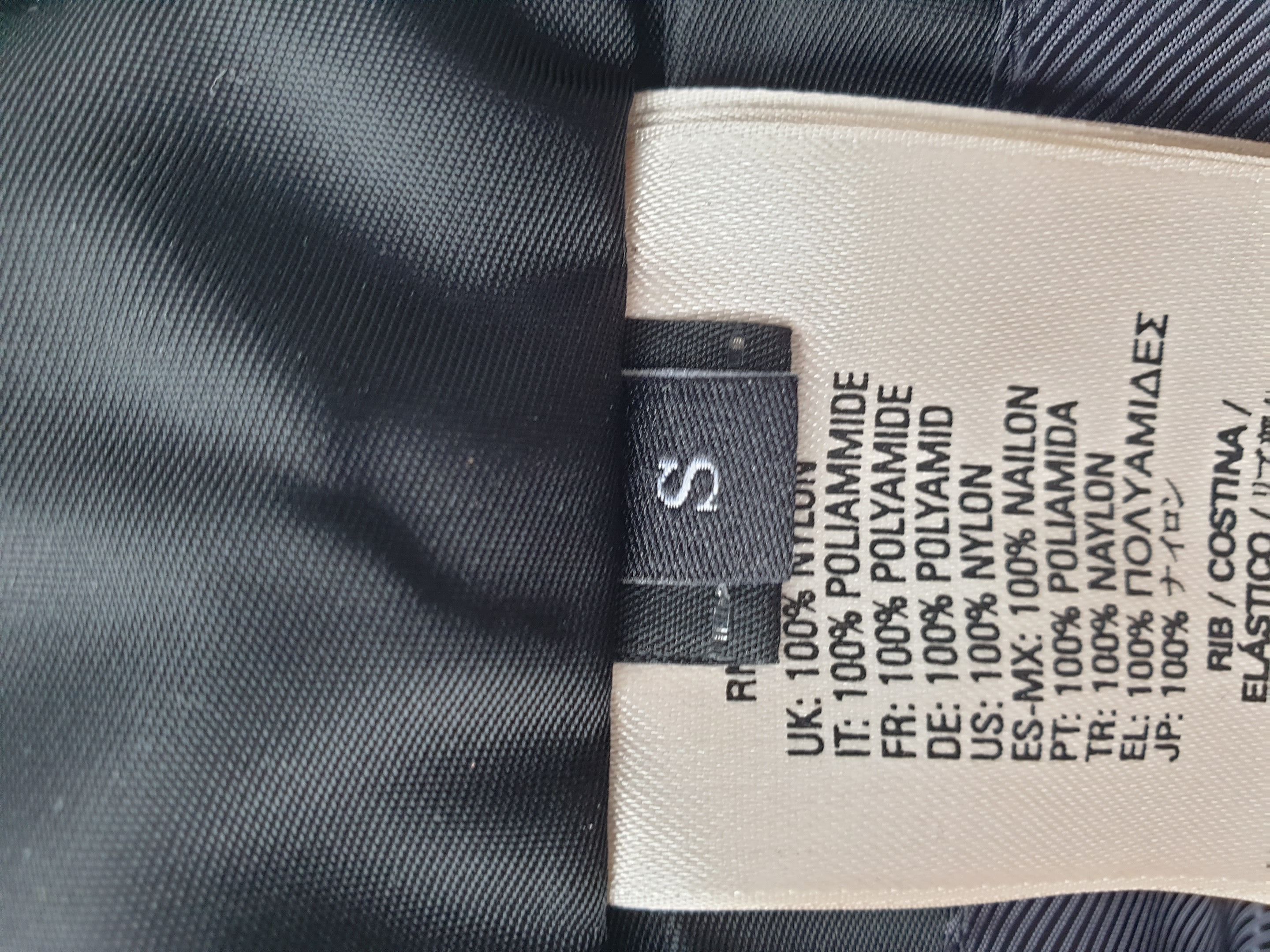 Diesel Diesel Jacket. Size EU S Size US XS / EU 42 / 0 - 10 Thumbnail