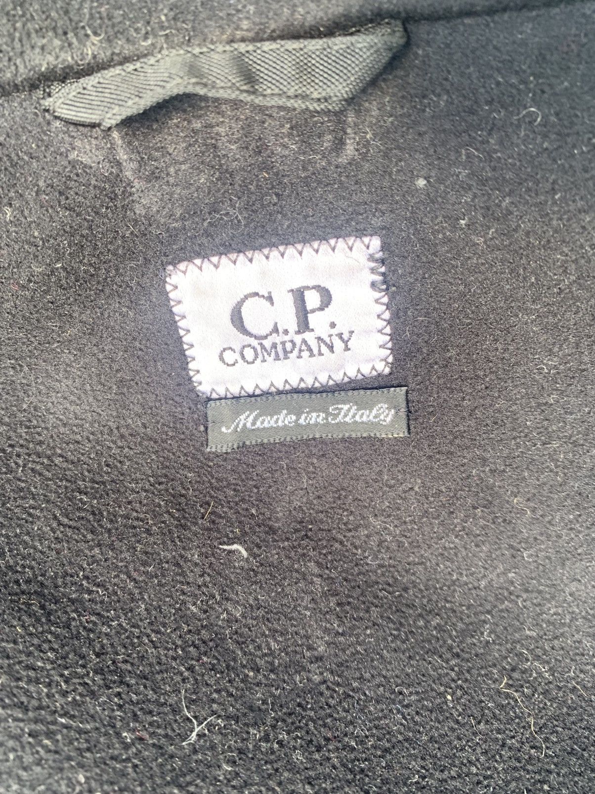 C.P. Company C.P. Company Metropolis Urban Protection Jacket+Mask & Hood Size US L / EU 52-54 / 3 - 11 Thumbnail