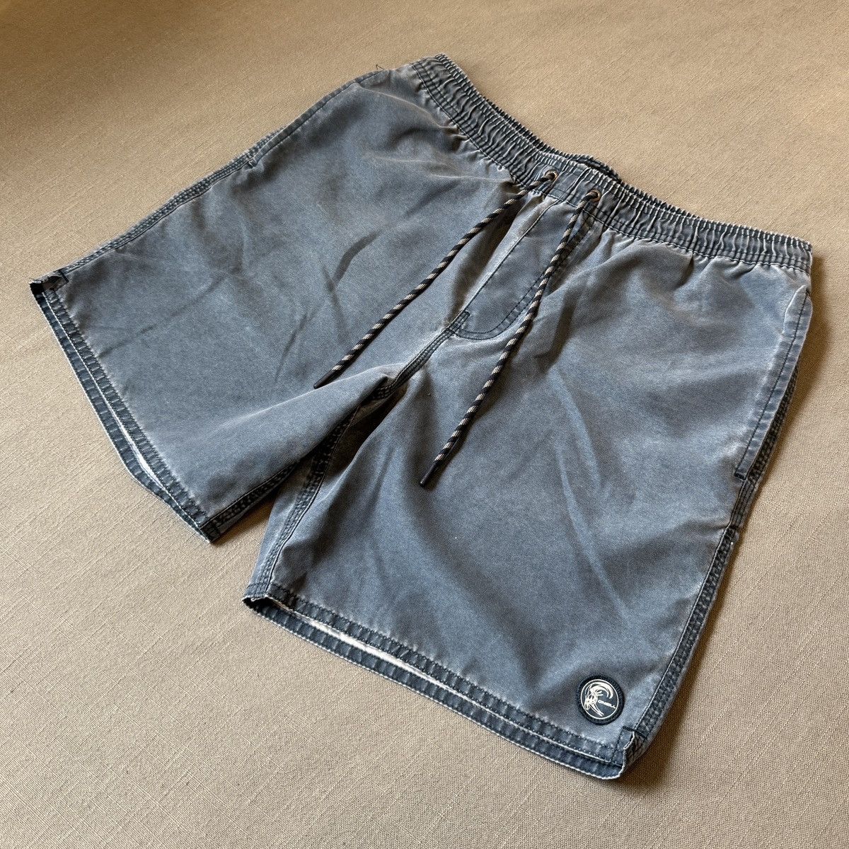 O'Neill O’NEILL WASHED “CRUZER” SHORTS Size US 30 / EU 46 - 4 Thumbnail