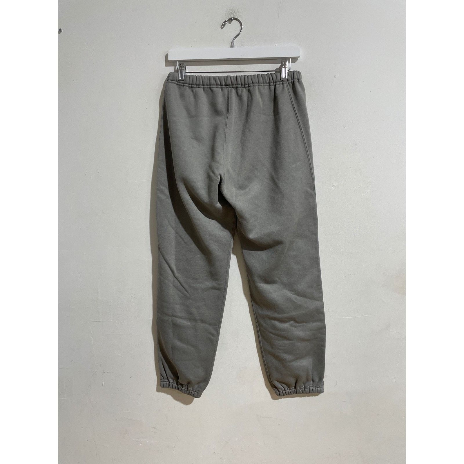 Needles NEEDLES ZIP UP LOUNGE PANTS 'GREY' SIZE SMALL PREOWNED Size US 26 / EU 42 - 2 Thumbnail