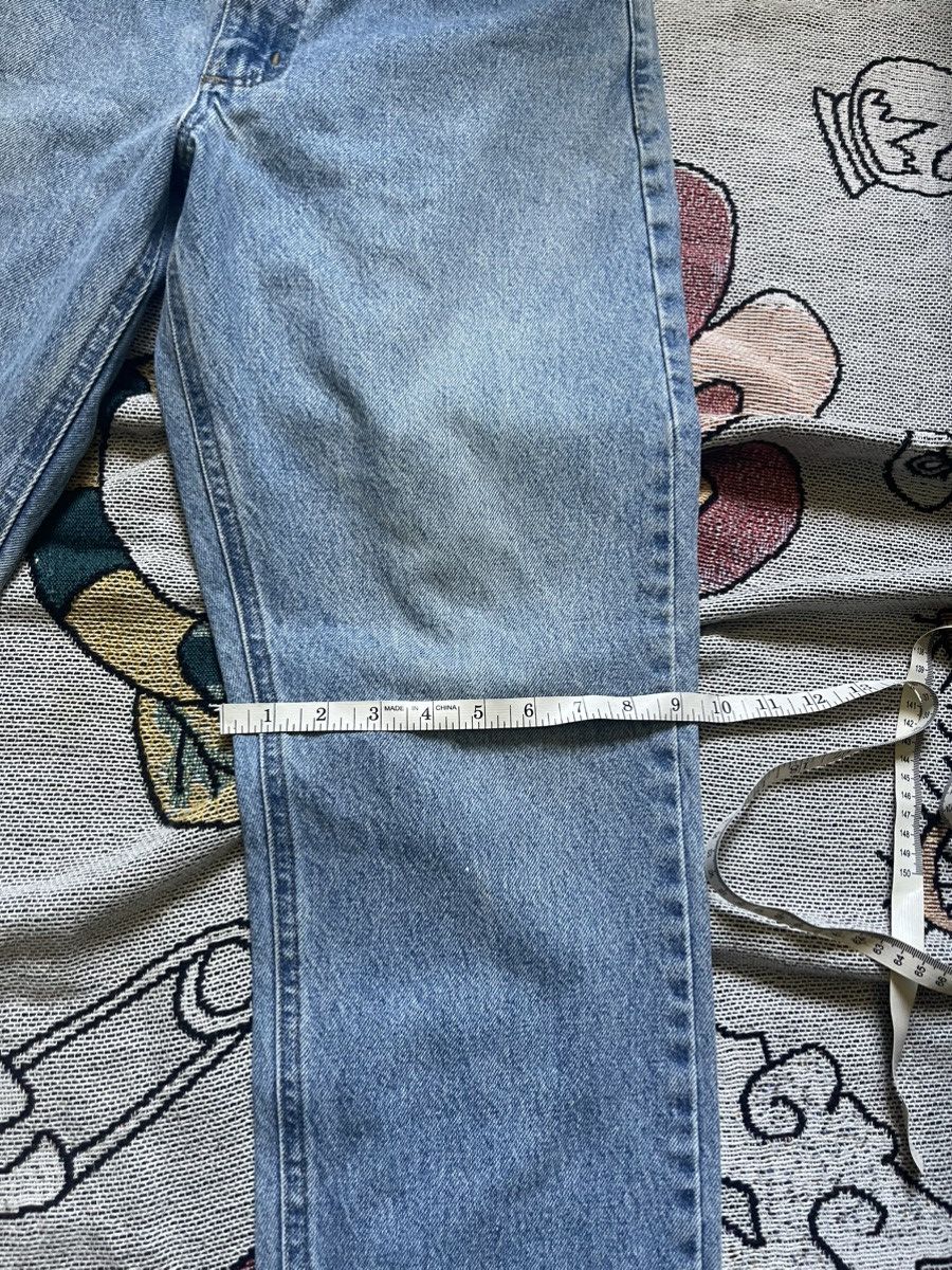 Carhartt Carhartt denim Size US 34 / EU 50 - 5 Thumbnail