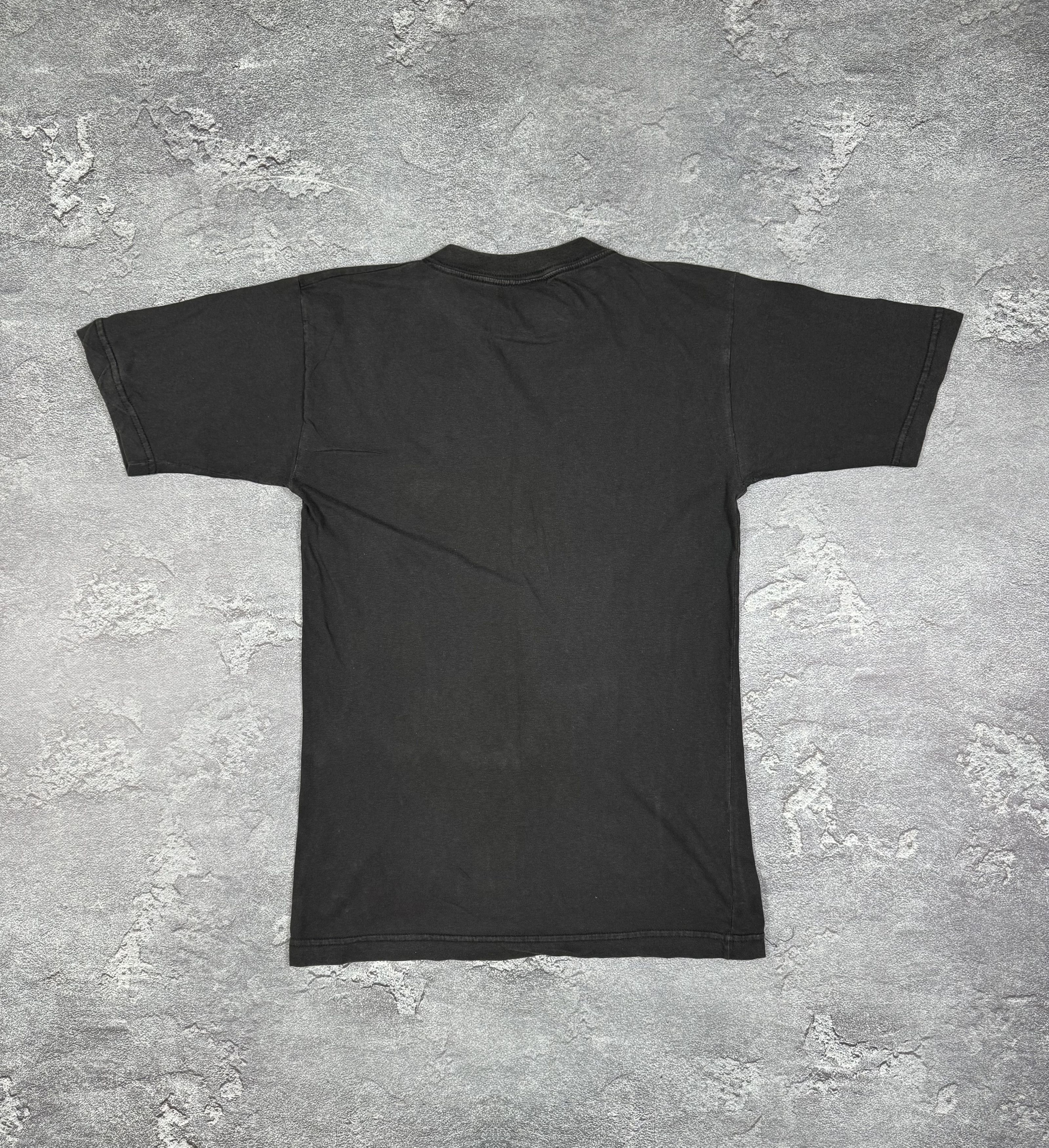 Band Tees Country Music Cowboy Faded Band T-Shirt VTG Size M Size US M / EU 48-50 / 2 - 5 Thumbnail