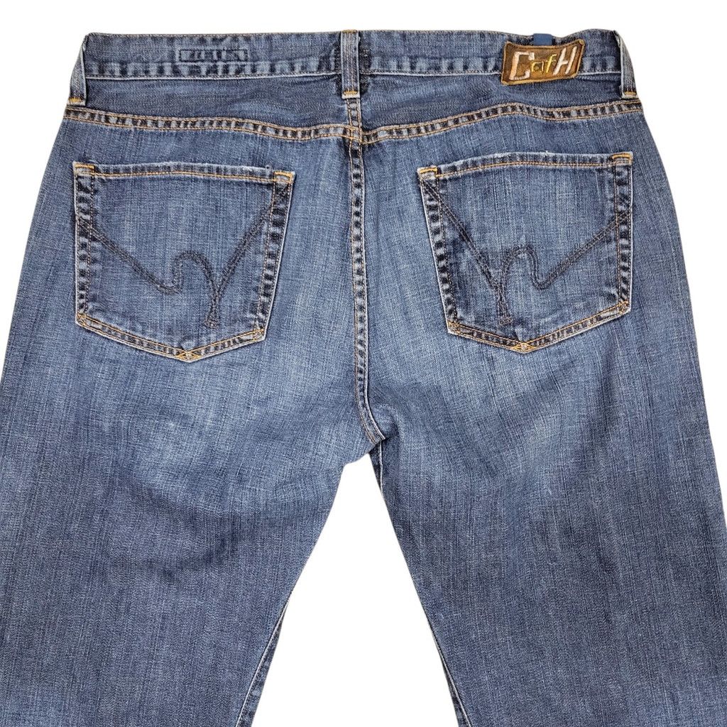 Citizens Of Humanity Citizens Of Humanity Relaxed Jeans Style 604D-226 Size 36/31 Size US 36 / EU 52 - 6 Thumbnail