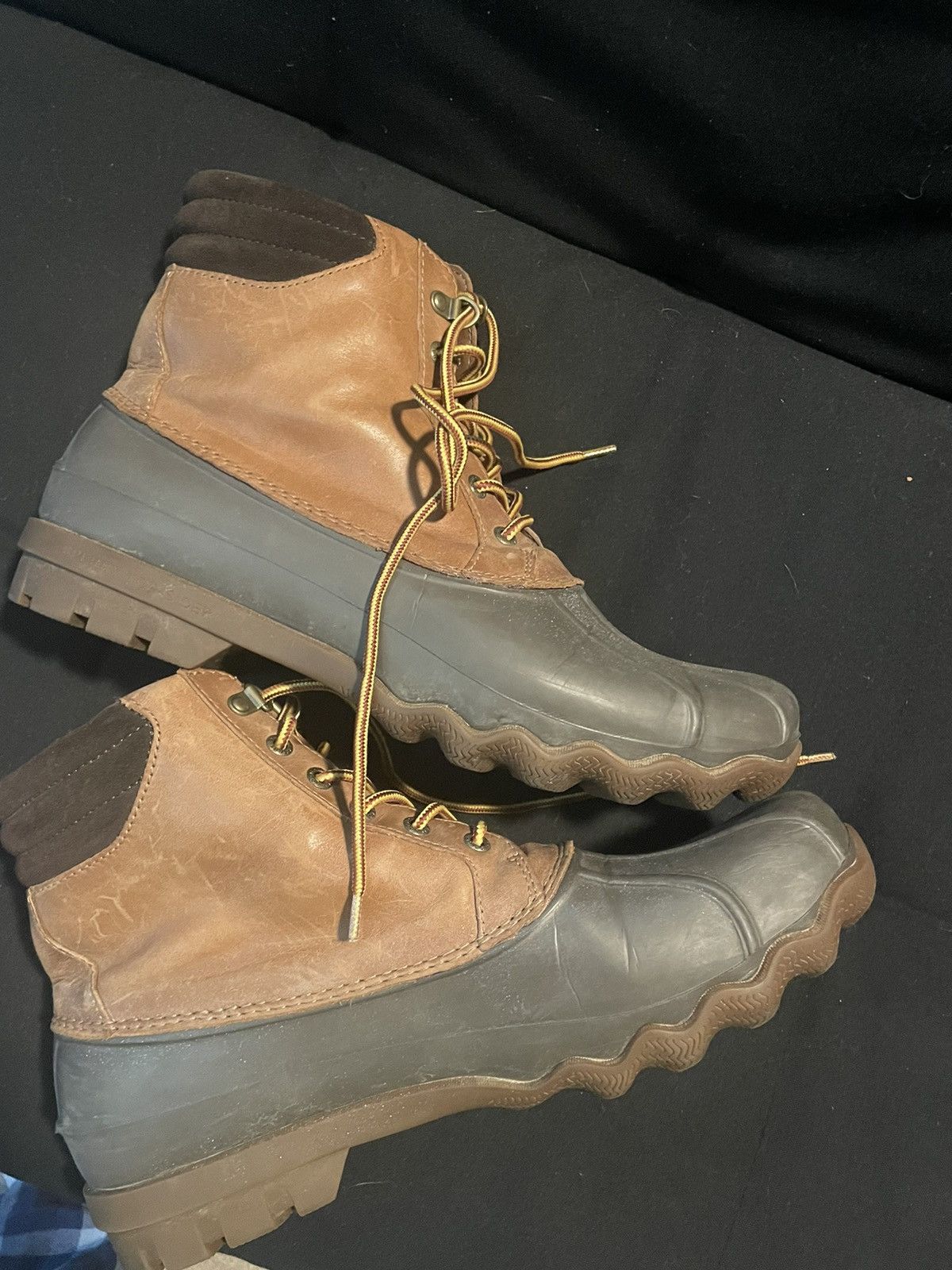 Sperry Sperry Duck Boots Size US 10.5 / EU 43-44 - 2 Thumbnail
