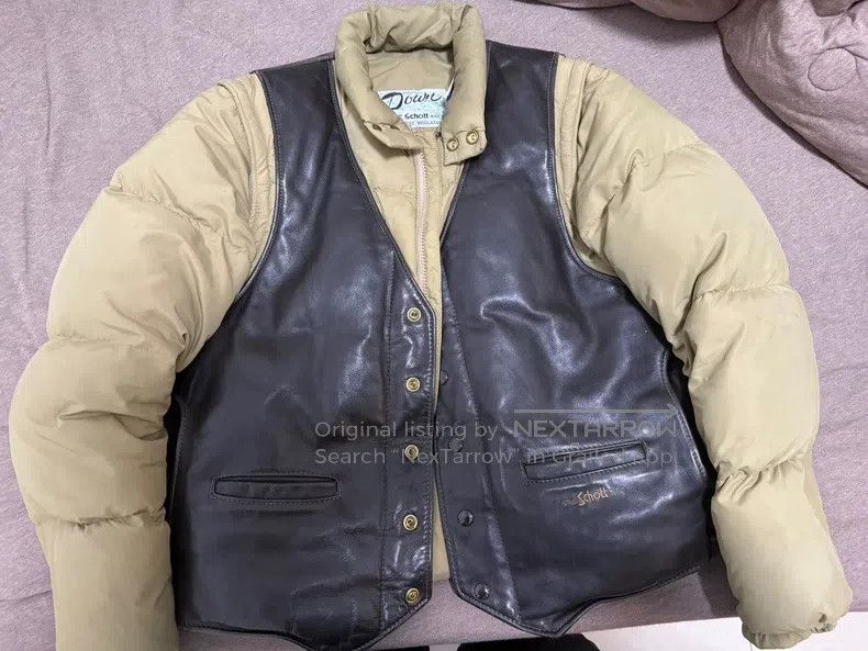 Other Vest down jacket Size US XXS / EU 40 - 1 Thumbnail