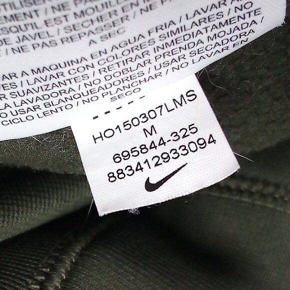 NFL × Nike Nike Philadelphia Eagles Salute To Service Hoodie Sweatshirt Size US M / EU 48-50 / 2 - 6 Thumbnail
