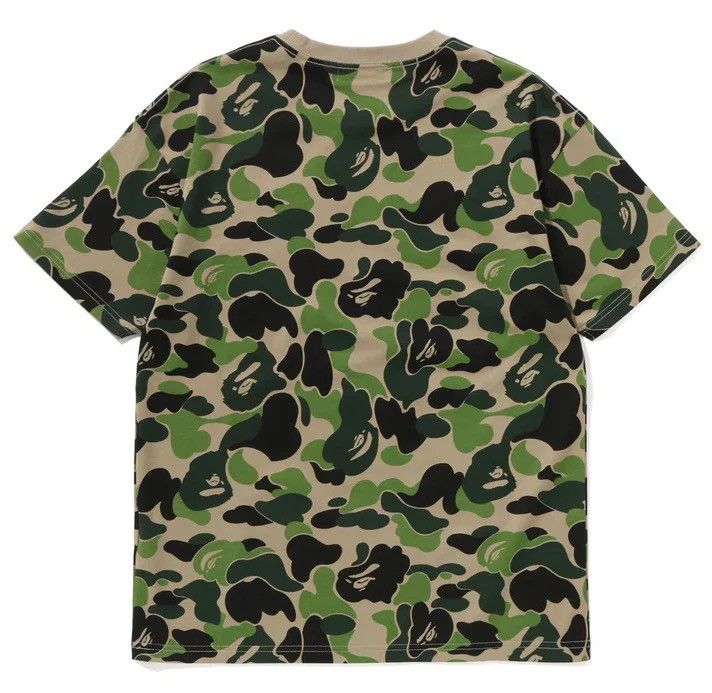 Bape Bape Ladies Tee Size ONE SIZE - 3 Thumbnail