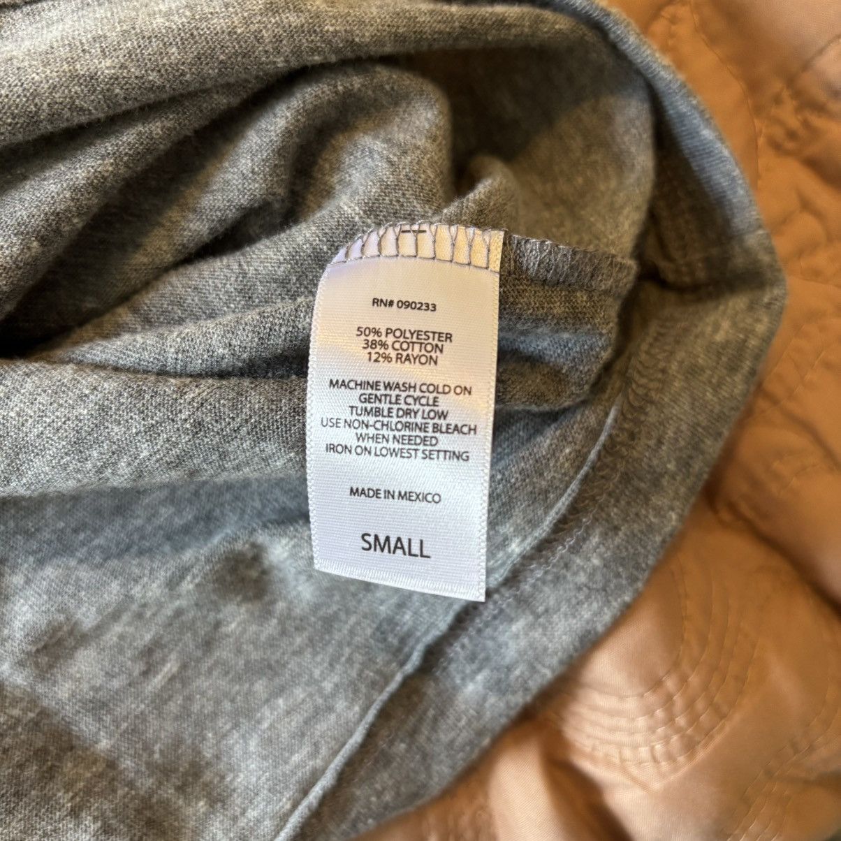 Fear of God F.O.G. X Pacsun Boxy Tee Size US S / EU 44-46 / 1 - 4 Thumbnail