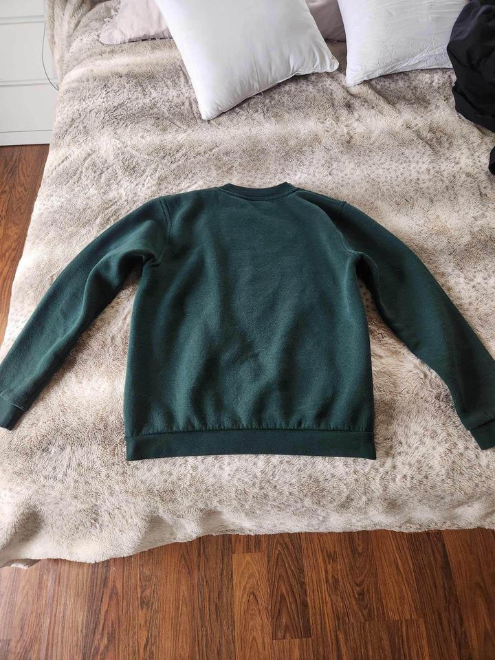 Paris Texas Paris Tour D'or Ile De France Crewneck Size L / US 10 / IT 46 - 2 Thumbnail