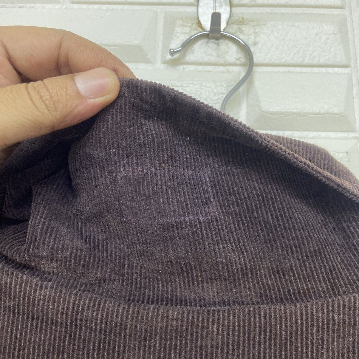 Napapijri Napapijri Outdoor Heavy Corduroy Jaurisati Jacket Size US M / EU 48-50 / 2 - 19 Thumbnail