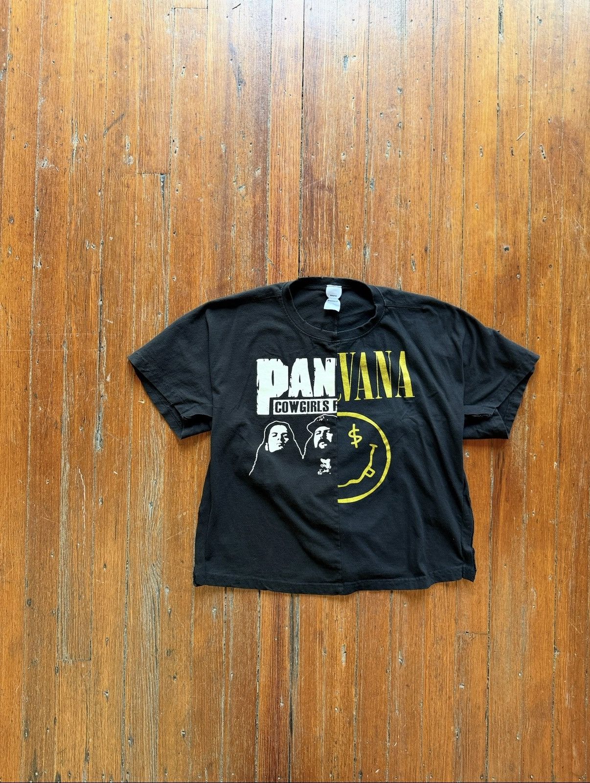 PROJECT G/R Protocol Index × EVANGELION EVANGELION T SHIRTS 2