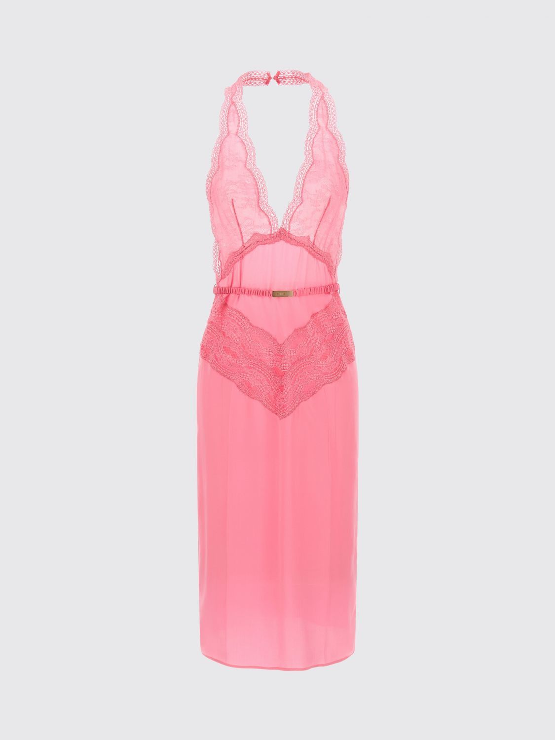 Gucci Gucci Dress Woman Pink Size M / US 6-8 / IT 42-44 - 1 Thumbnail