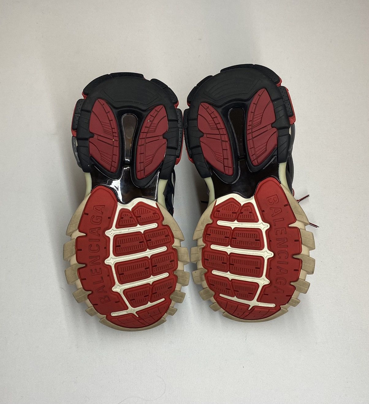 Balenciaga Balenciaga Track Size US 6 / IT 36 - 5 Thumbnail