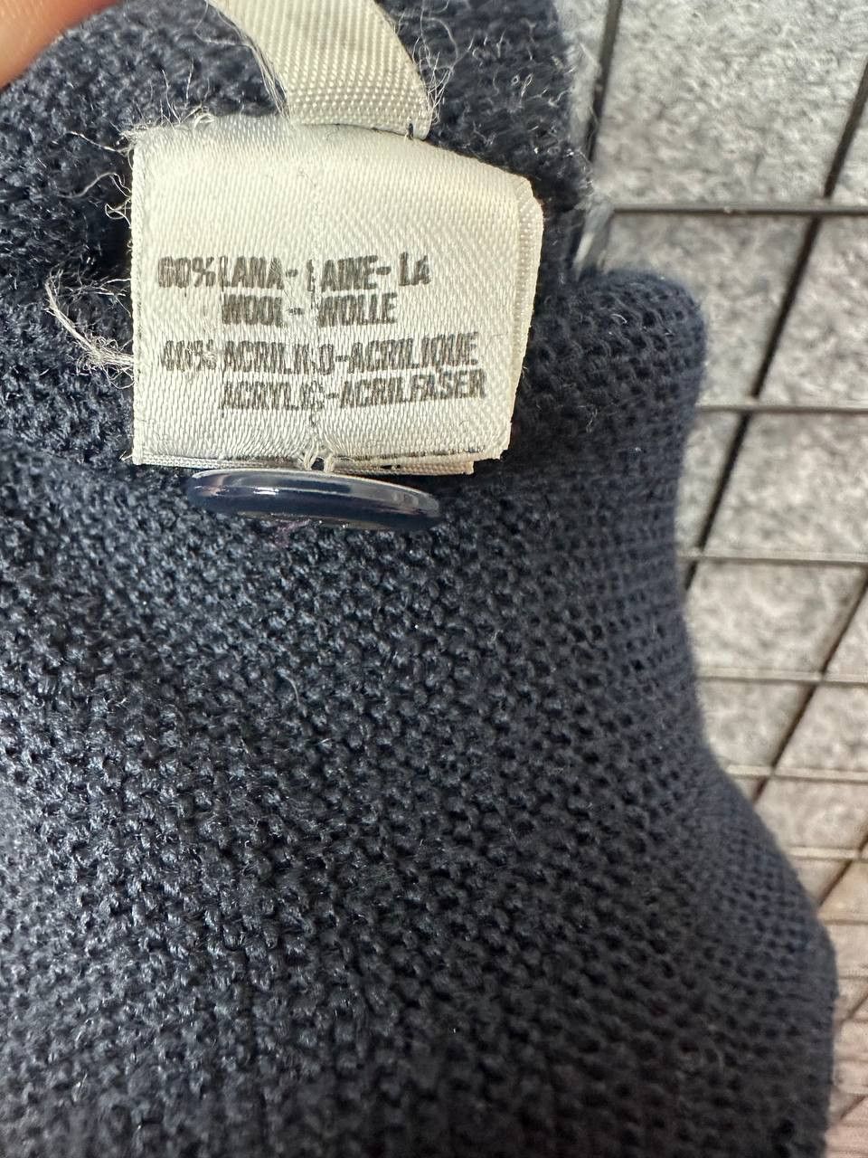 Paul & Shark Paul Shark heavy bomber wool reversible size Medium Size US M / EU 48-50 / 2 - 12 Thumbnail
