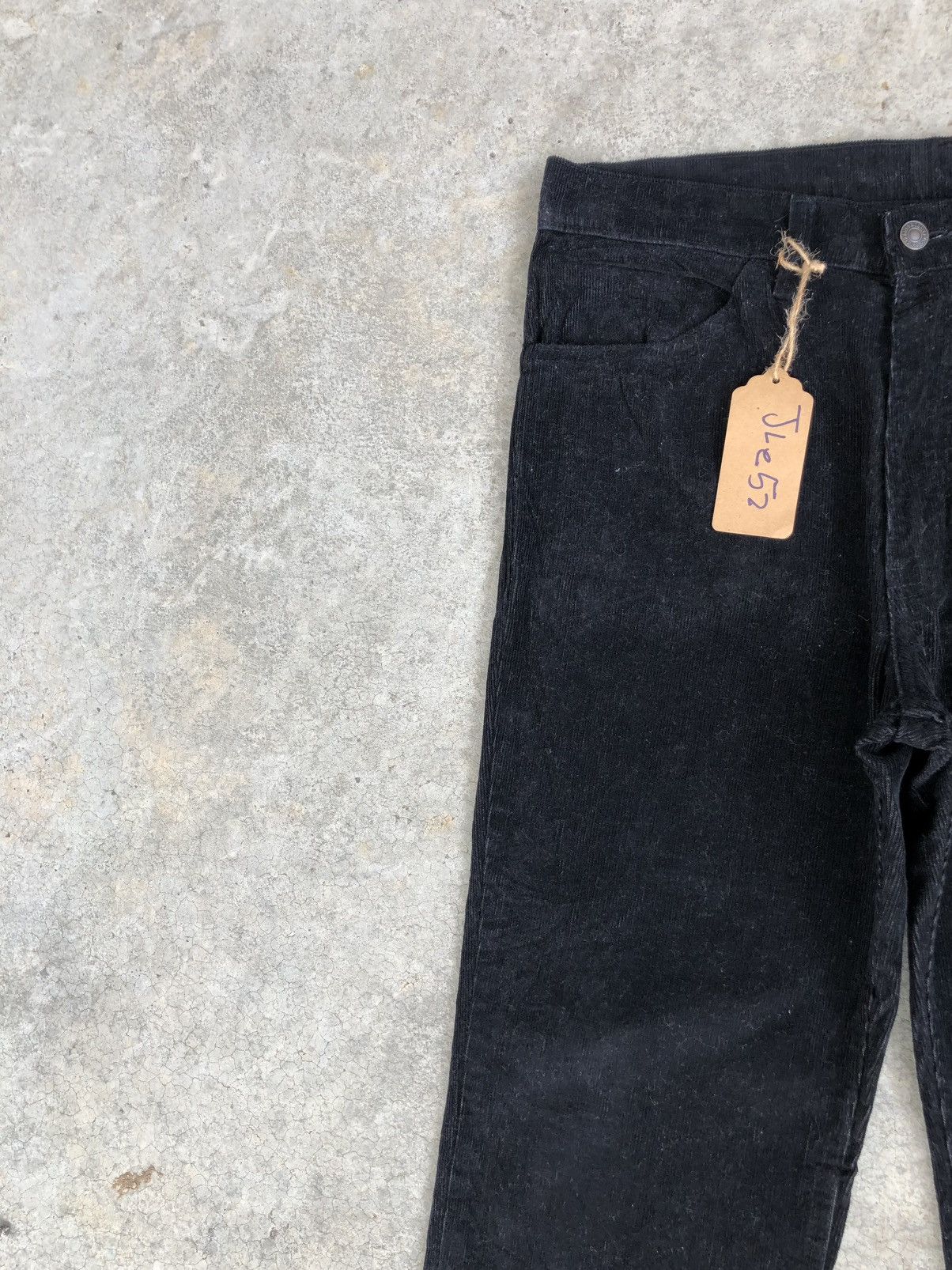 Levi's Y2k Levi’s Corduroy Pants 519 Size US 32 / EU 48 - 4 Thumbnail