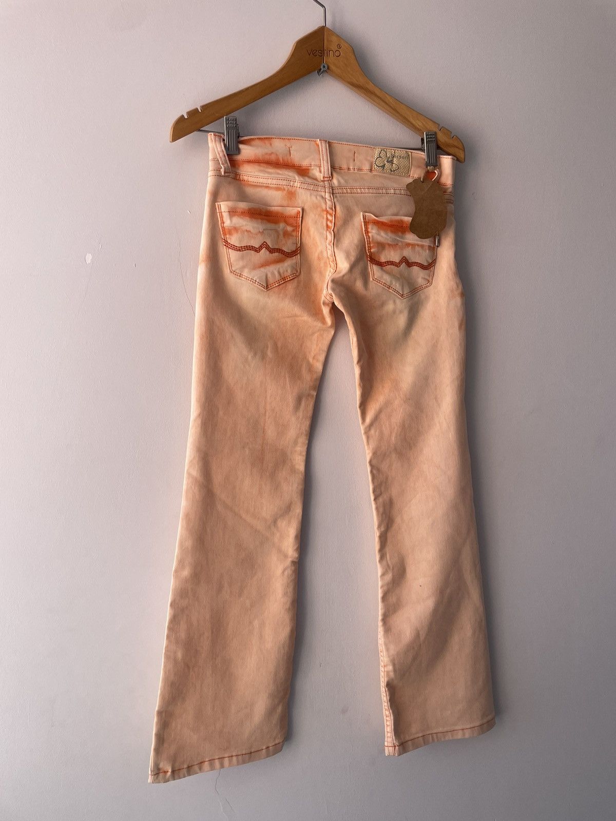 Vintage y2k jean Size 22" - 9 Thumbnail