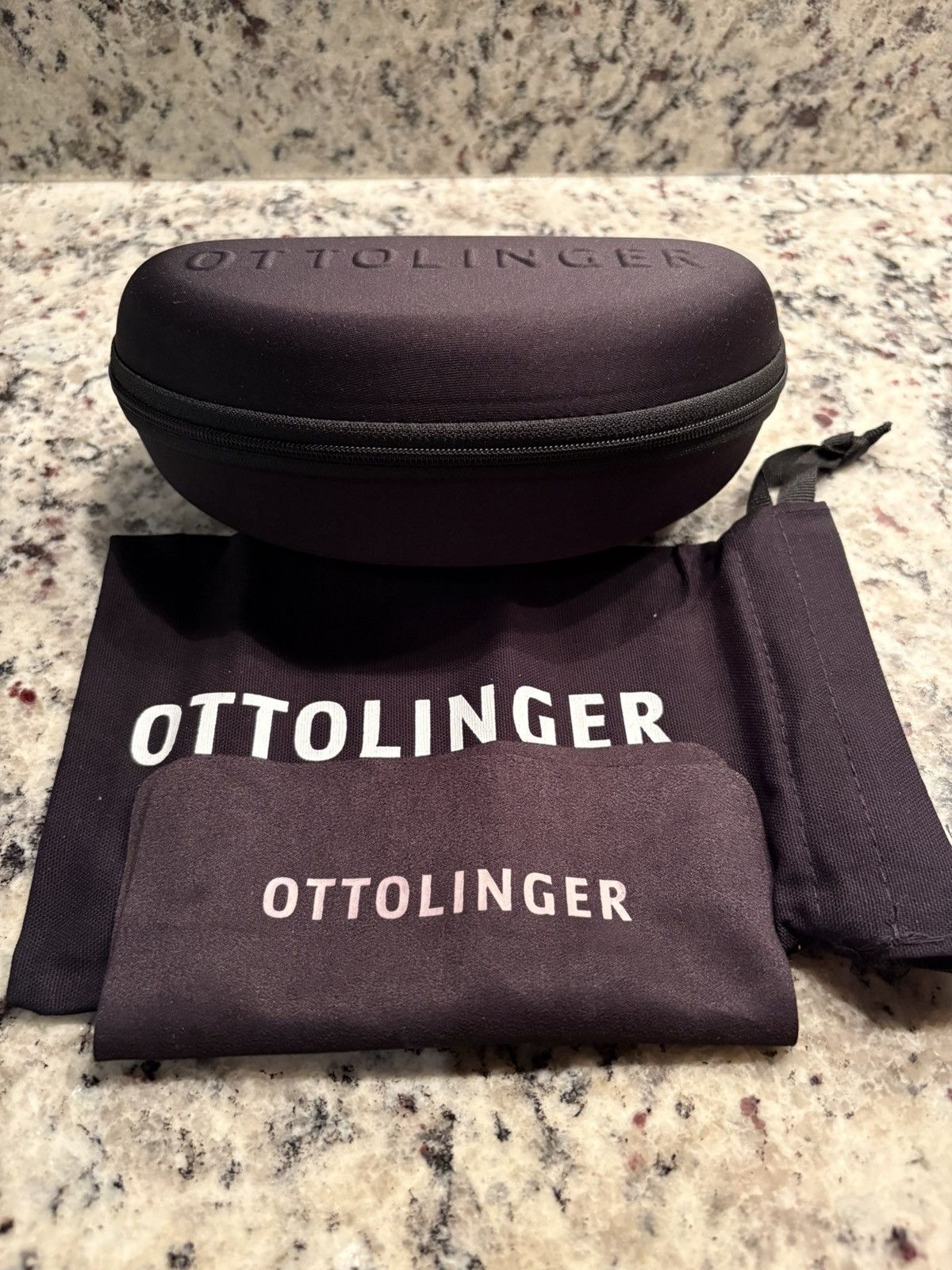 Ottolinger Ottolinger Twisted Sunglasses Size ONE SIZE - 5 Thumbnail