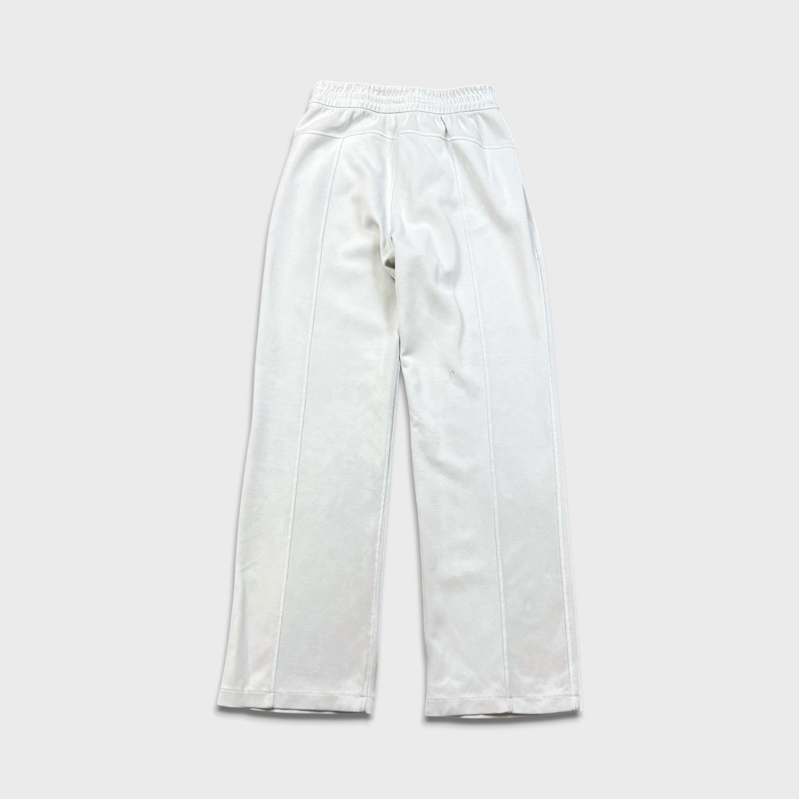 Lululemon Lululemon Relaxed Fit Super-High Rise Size 4 French Terry Size 27" / US 4 / IT 40 - 6 Thumbnail