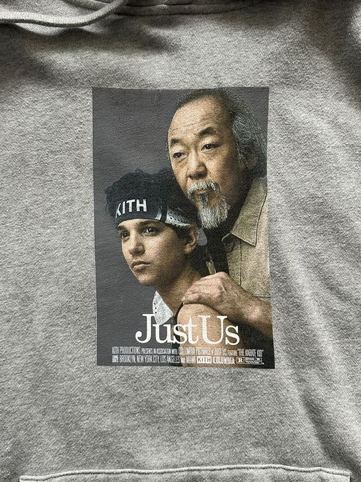 Kith 2024 karate kid