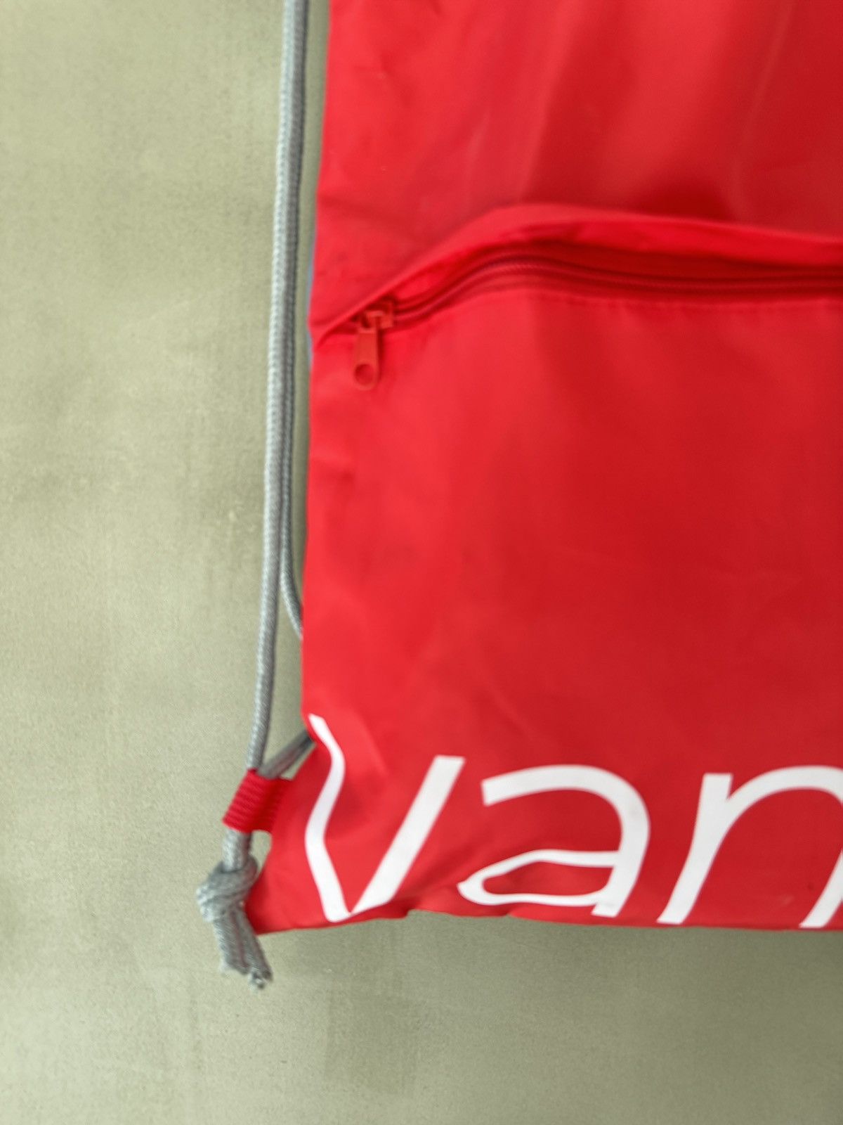 Other VANKE nylon two way outdoor gym tote backpack bag swim bag Size ONE SIZE - 7 Thumbnail
