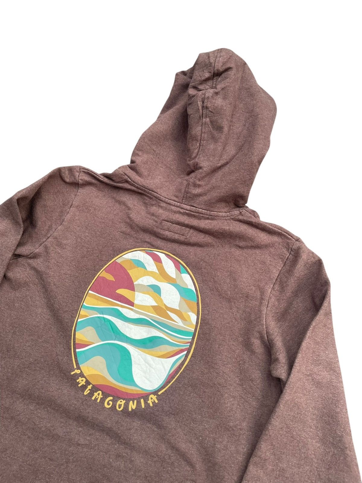 Patagonia Patagonia Women Hoodie Size XS / US 0-2 / IT 36-38 - 6 Thumbnail