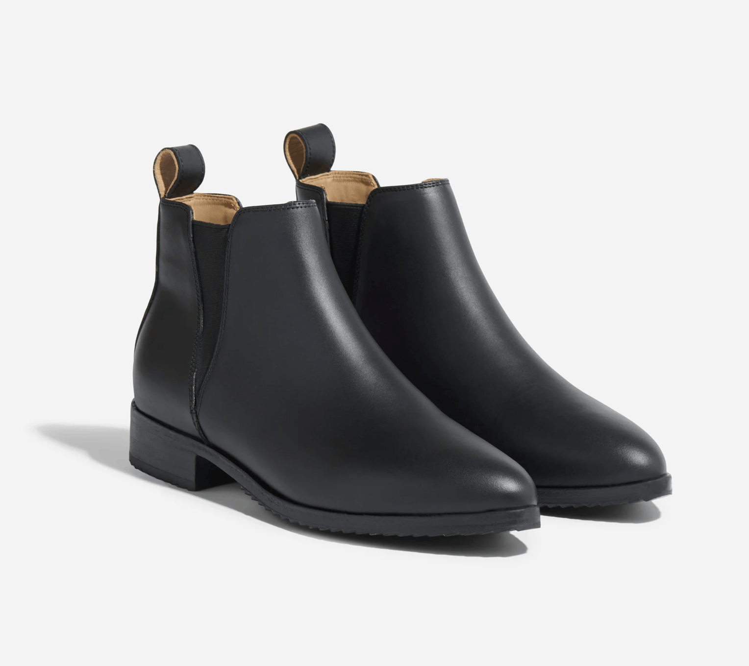 Nisolo Nisolo Chelsea boots - Size 6 With Dust Bag Size US 6 / IT 36 - 1 Thumbnail