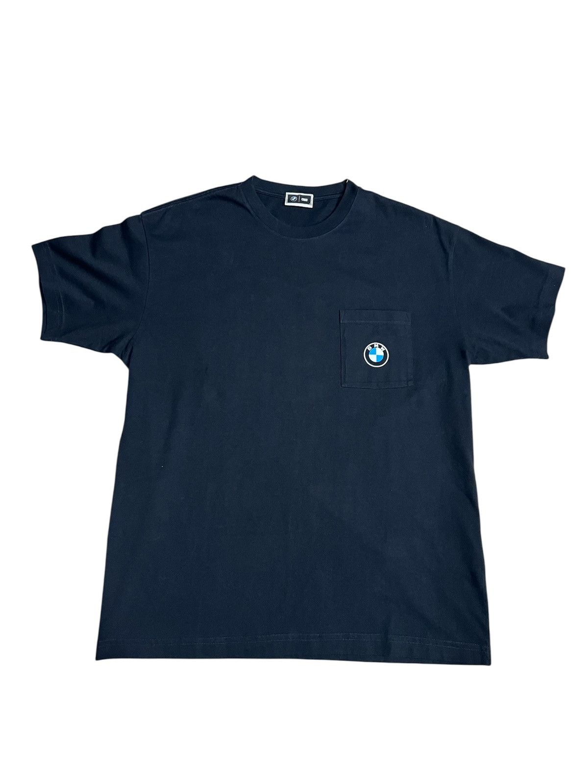 BMW × Kith Kith x BMW Series Tee Black Size US M / EU 48-50 / 2 - 1 Thumbnail