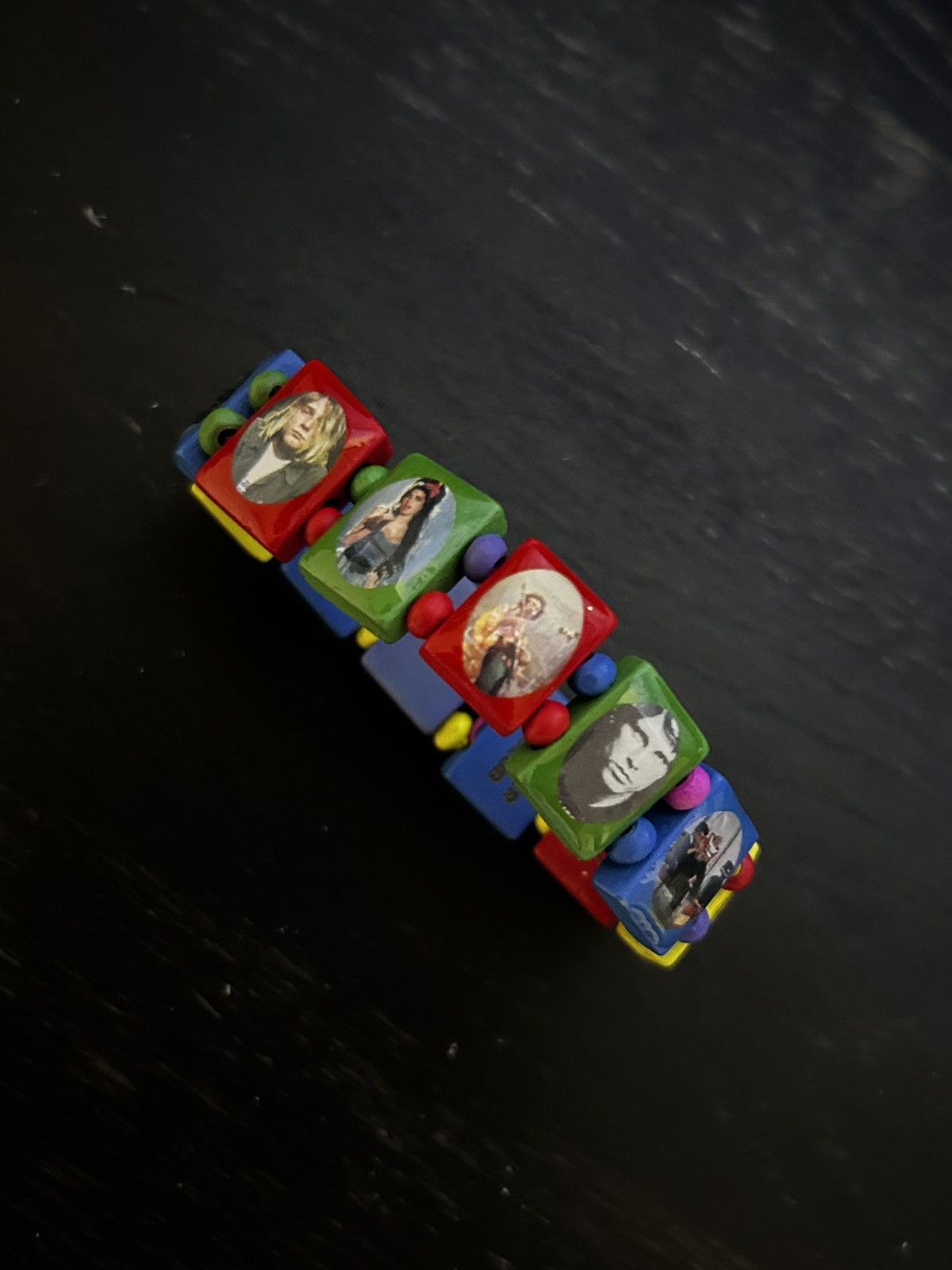 Other Multicolor bazo 1199 bracelet Size ONE SIZE - 1 Thumbnail
