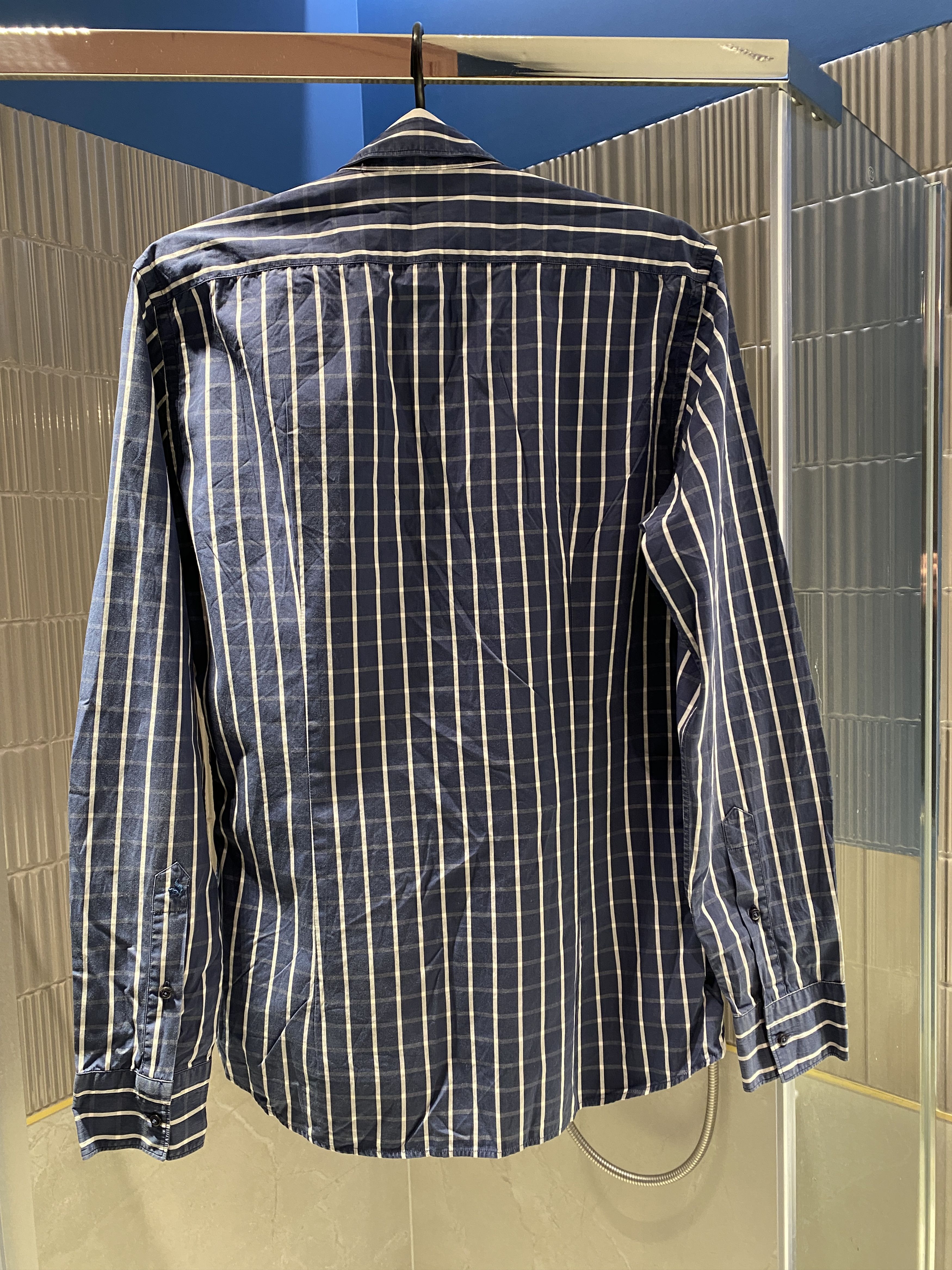 Other Del Siena shirt size M | 15 1/2 - 39 Size US M / EU 48-50 / 2 - 5 Thumbnail
