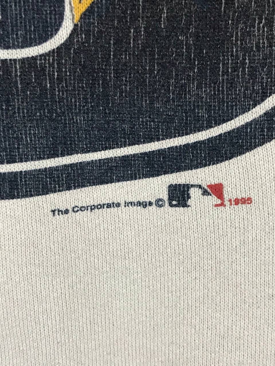 MLB Vintage san Boston red sox baseball team mlb Size US XXL / EU 58 / 5 - 4 Thumbnail