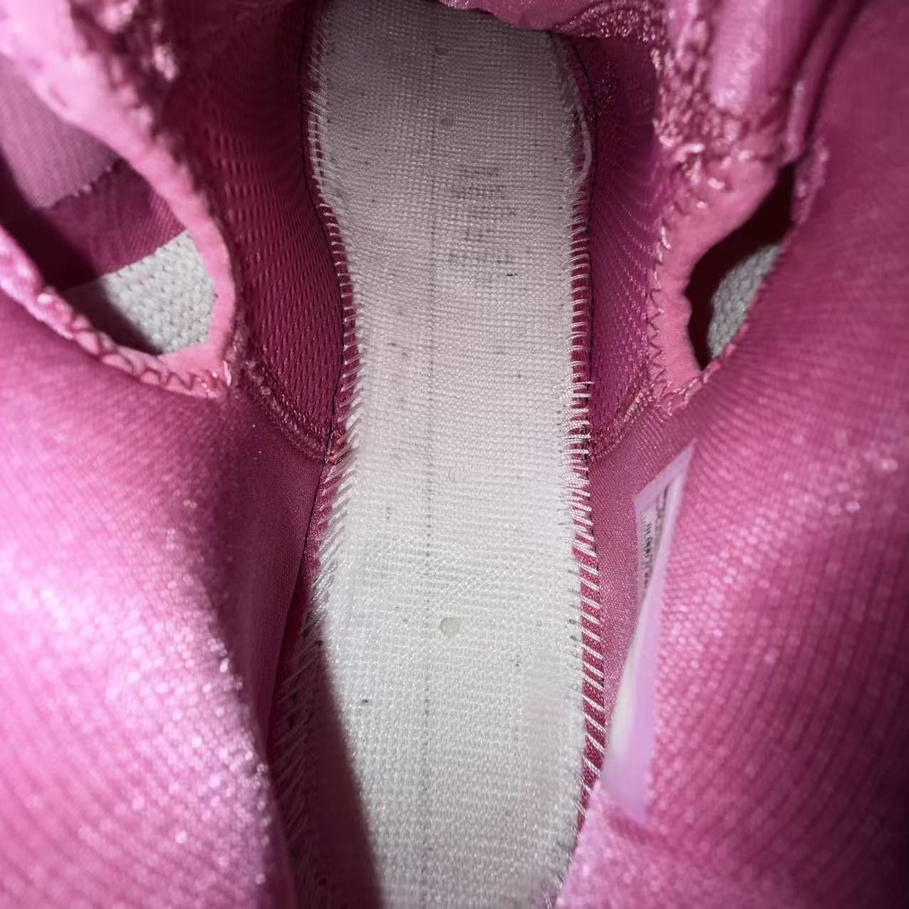 Nike 2011 Kobe 6 kay yow Size US 9.5 / EU 42-43 - 8 Thumbnail