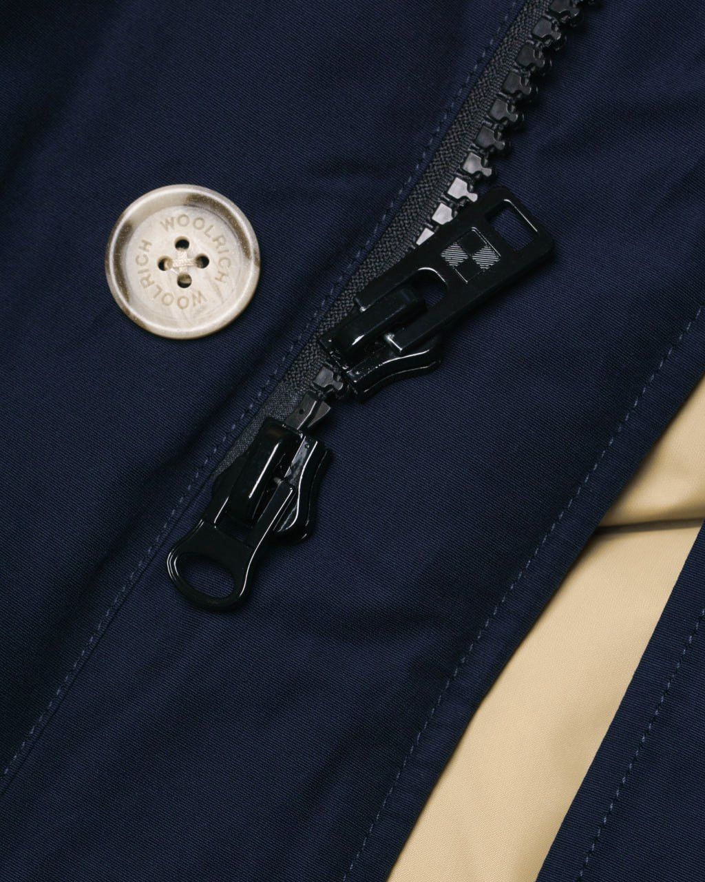 Woolrich Woolen Mills WOOLRICH / Arctic Parka - Ramar Cloth Heavy Down Parka Size US S / EU 44-46 / 1 - 8 Thumbnail
