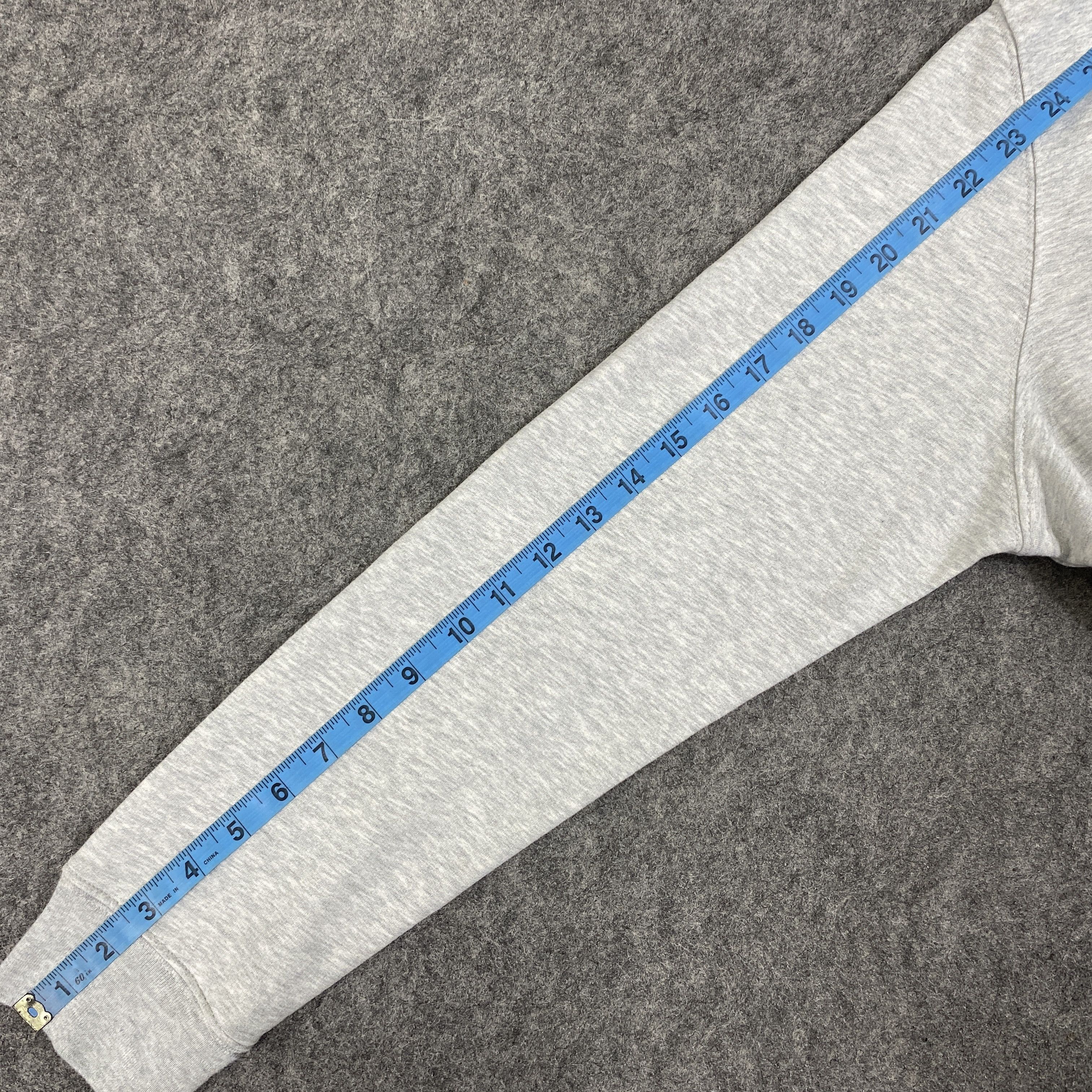 Gap Vintage GAP Big Logo Hoodie -SW065 Size US M / EU 48-50 / 2 - 3 Thumbnail