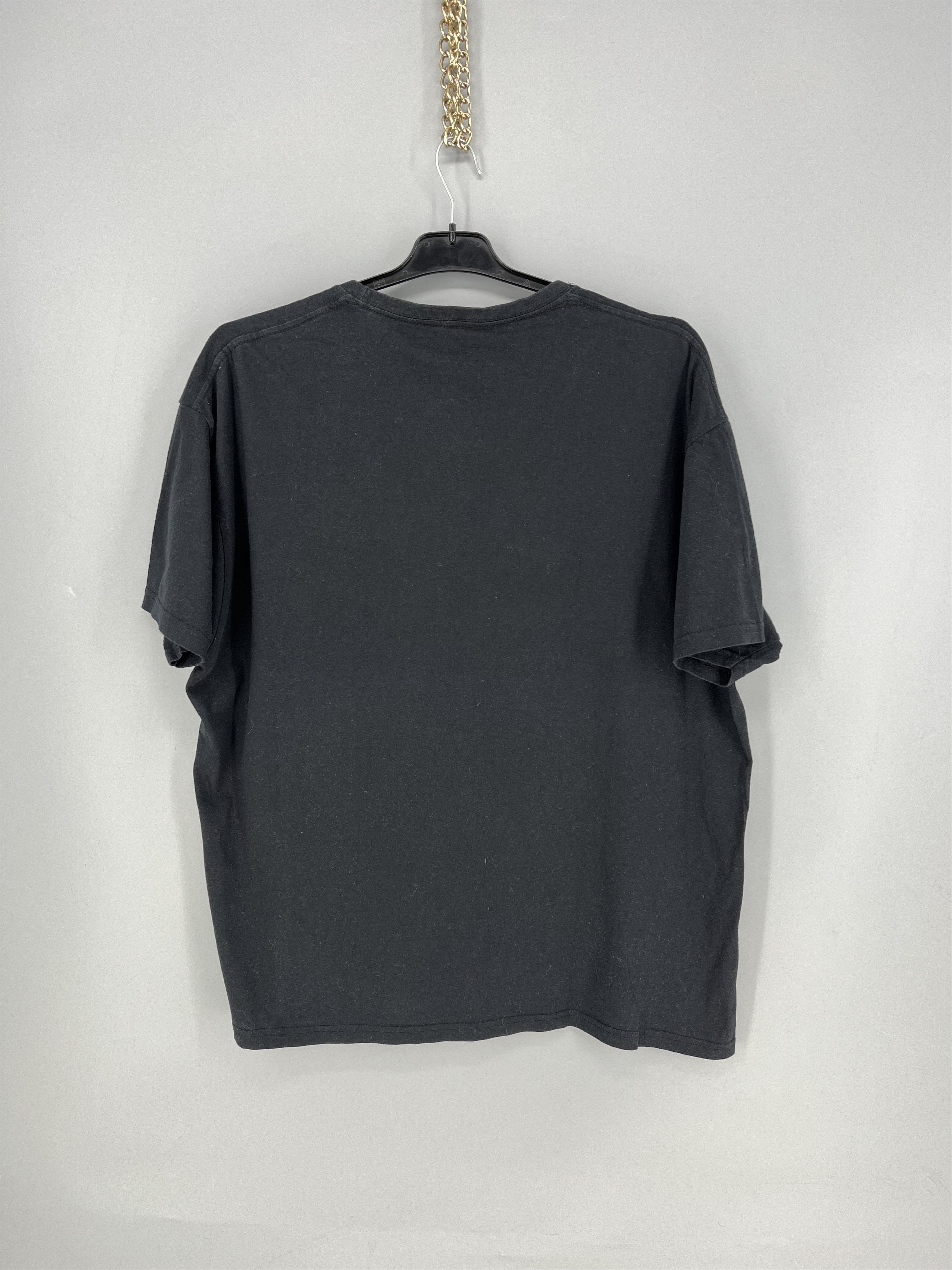 Band Tees T Shirt Tee PornHub Sex 18+ Big Logo Graphic Size US XL / EU 56 / 4 - 6 Thumbnail