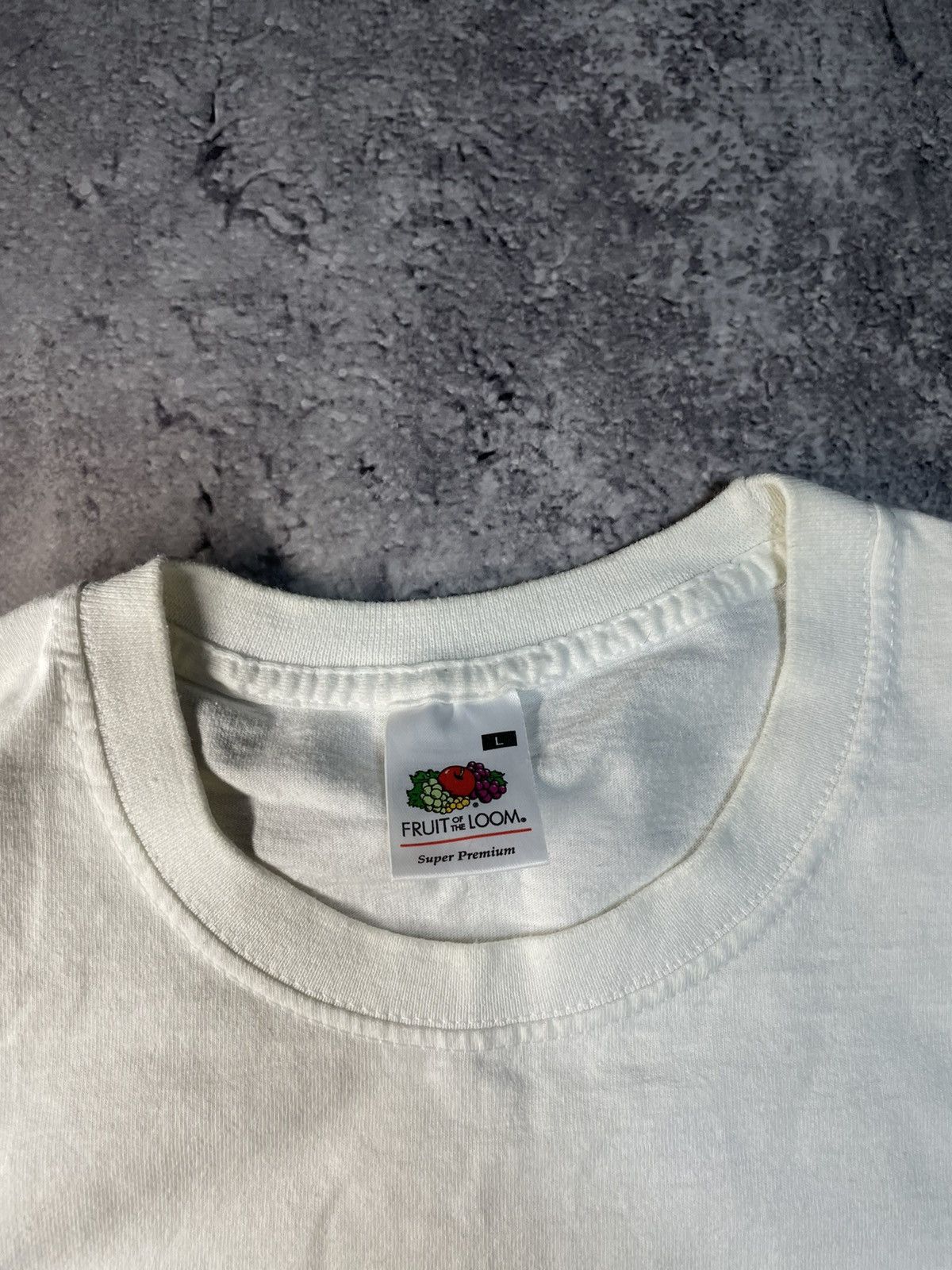 Band Tees Y2K 2005 Rare Bon Jovi Have a Nice Day Tour Tee L Size US L / EU 52-54 / 3 - 5 Thumbnail