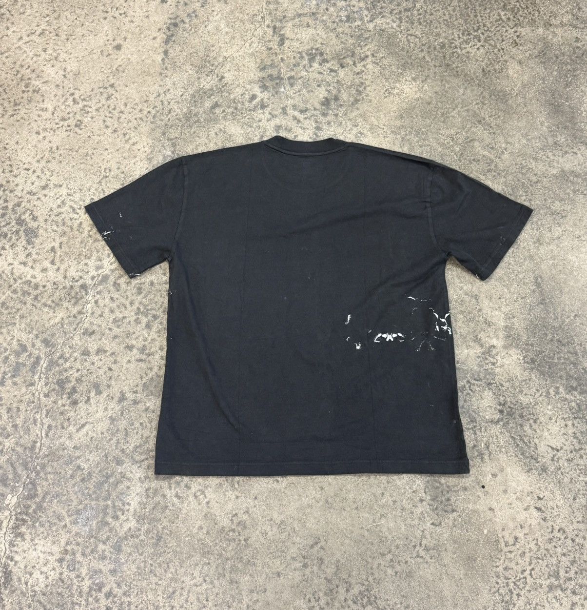 Gap × Yeezy Yeezy X Gap X Forbidden Knowledge Sample Tee Size US L / EU 52-54 / 3 - 7 Thumbnail