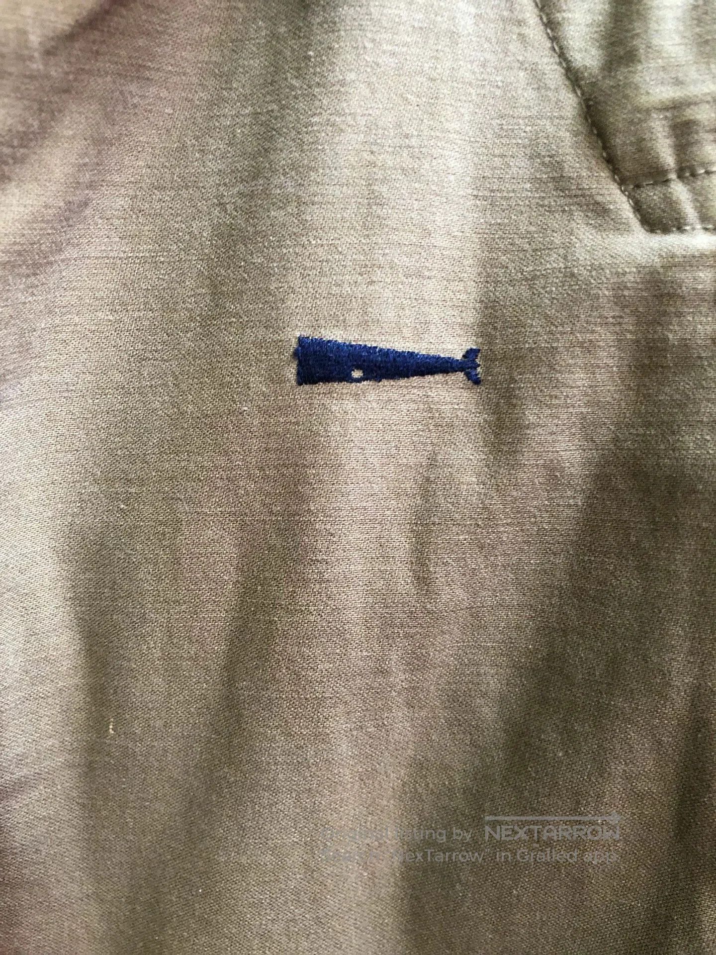 Descendant Descendant Dcdt Smock Satin Jacket. Size US S / EU 44-46 / 1 - 6 Thumbnail