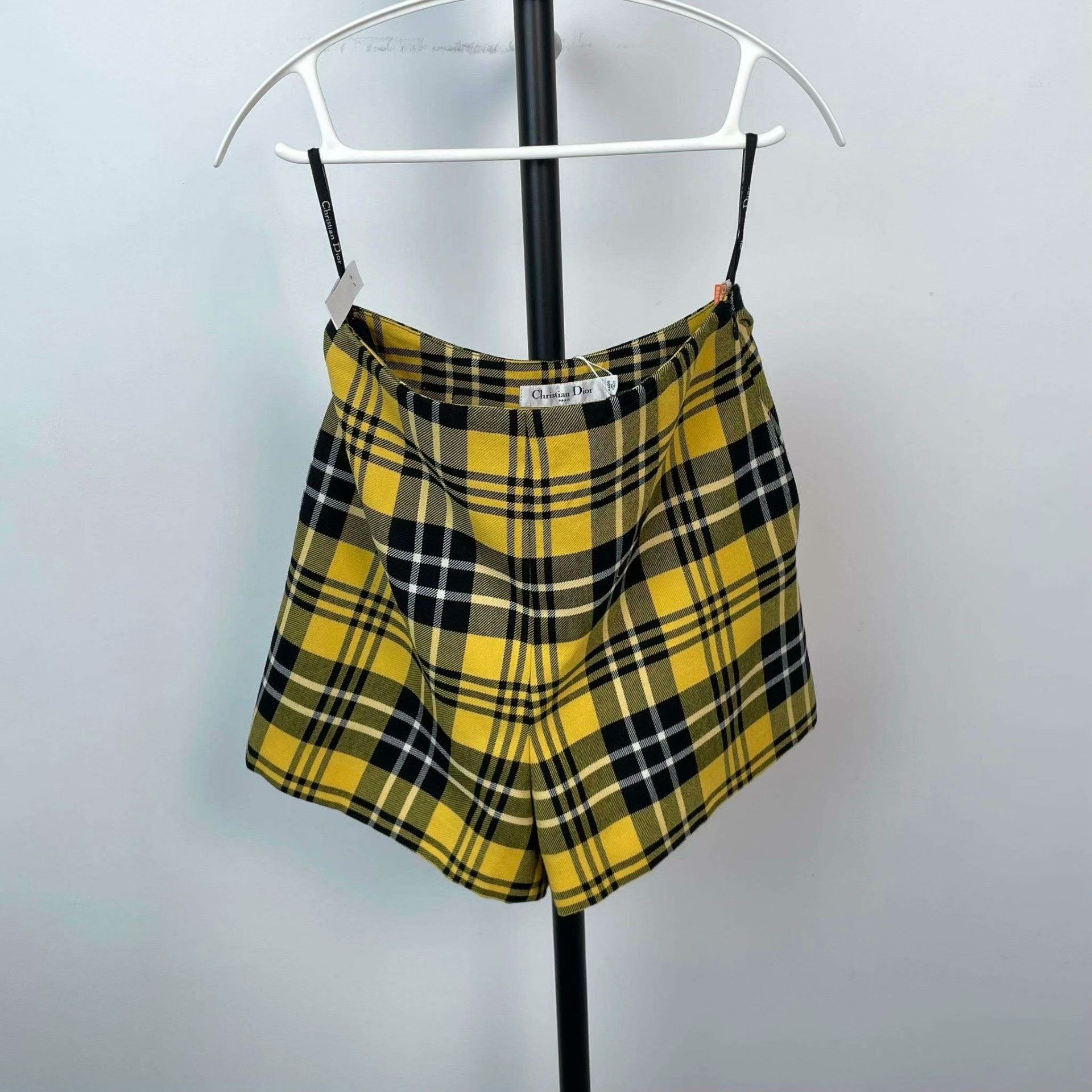 Dior Dior Pants 39 Women Size 39" - 1 Thumbnail