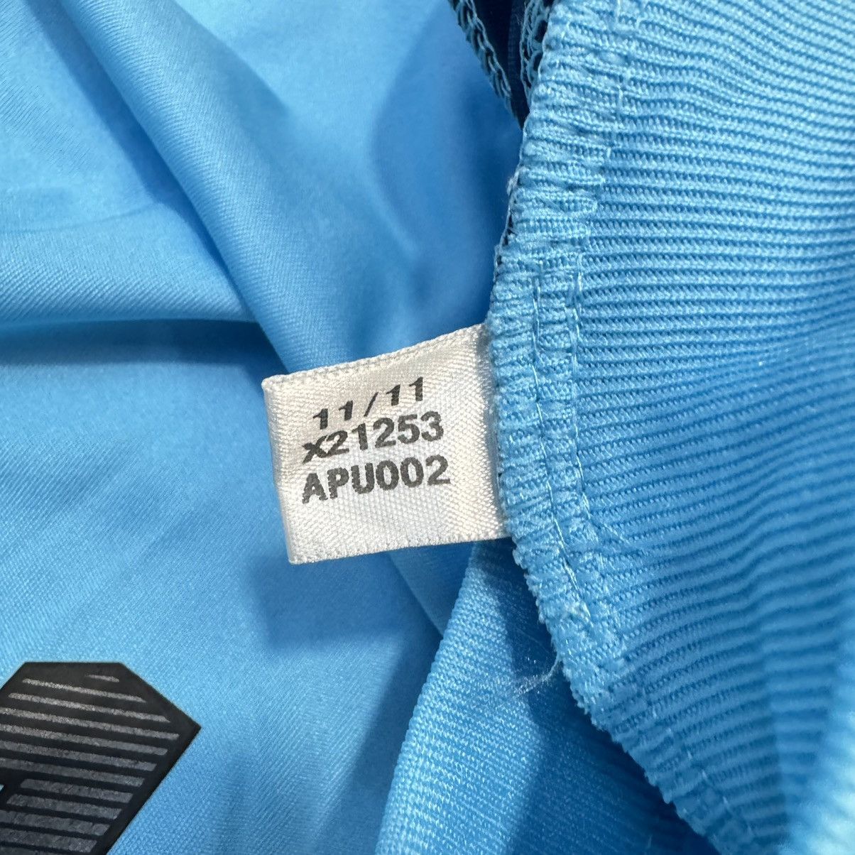 Sports Specialties Germany 11/12 goalkeeper gk shirt #1 Neuer Size US XL / EU 56 / 4 - 9 Thumbnail