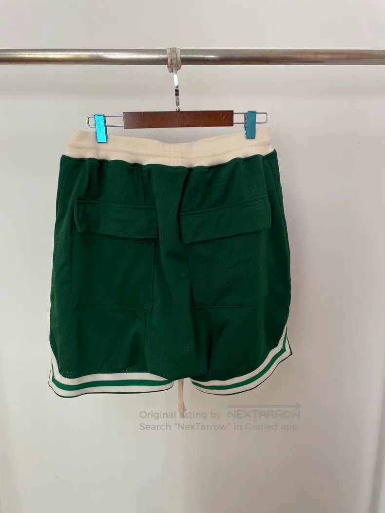 Fear of God Fear of God Limited mesh short sleeves Size US 30 / EU 46 - 2 Thumbnail