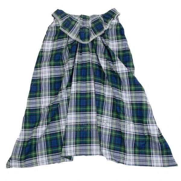Comme des Garcons Comme Des Garcons size XS Green Retro Design Harem Pants Size 23" - 3 Thumbnail