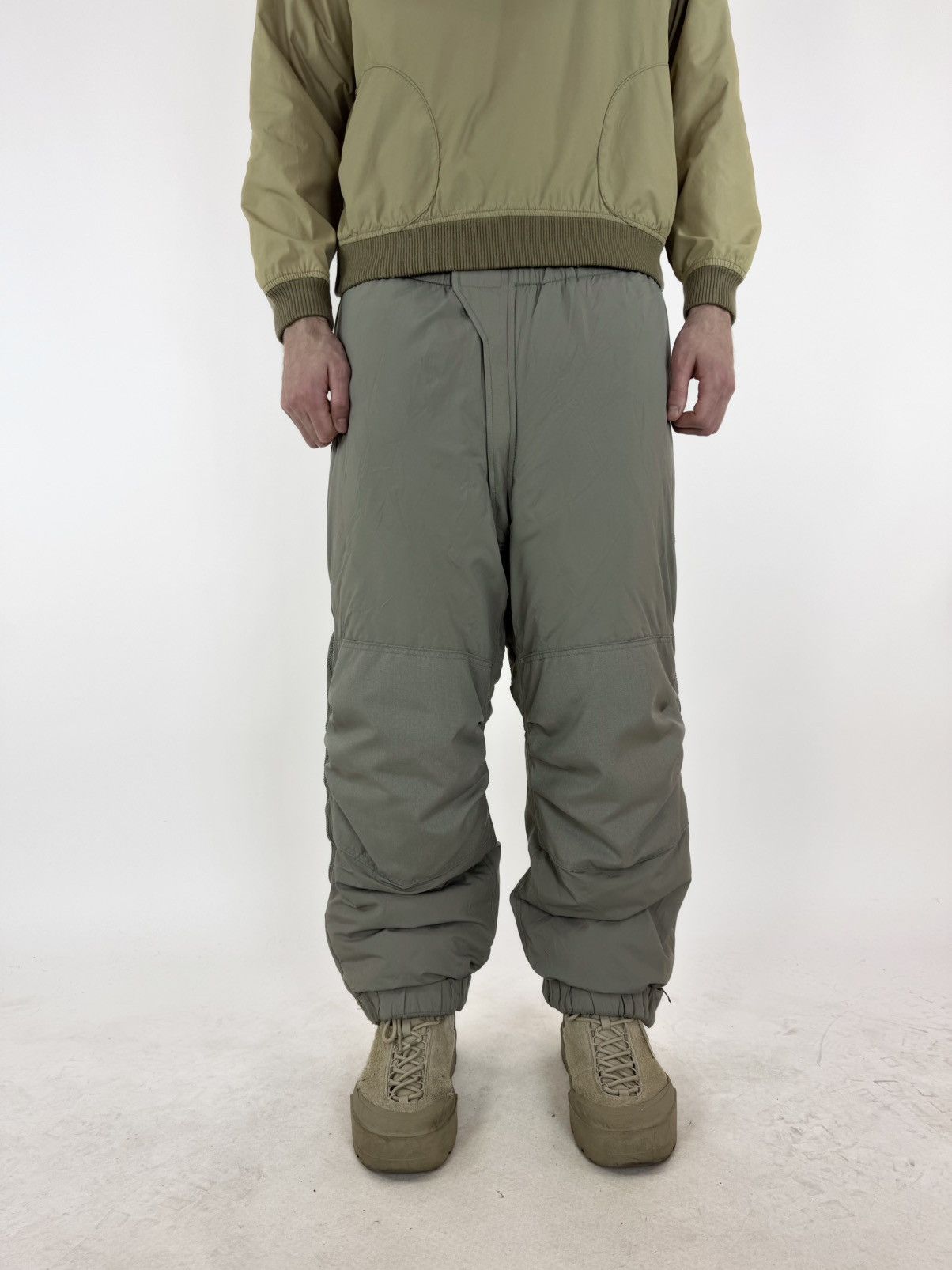 Other Trousers Extreme Cold Weather Generation III Layer 7 pants Size US 33 - 1 Thumbnail