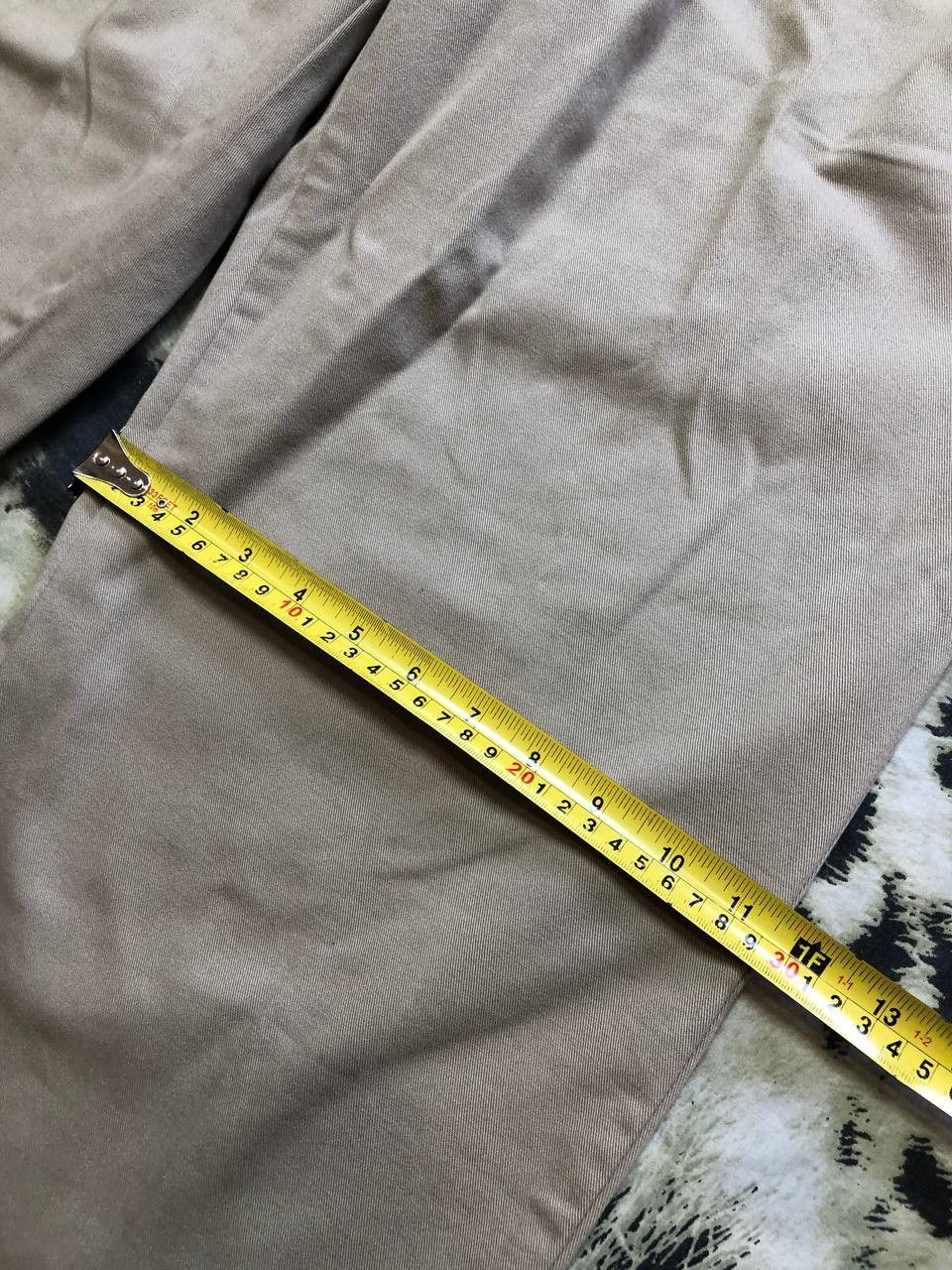 Polo Ralph Lauren Polo Ralph Lauren Casual Pants Size US 38 / EU 54 - 9 Thumbnail