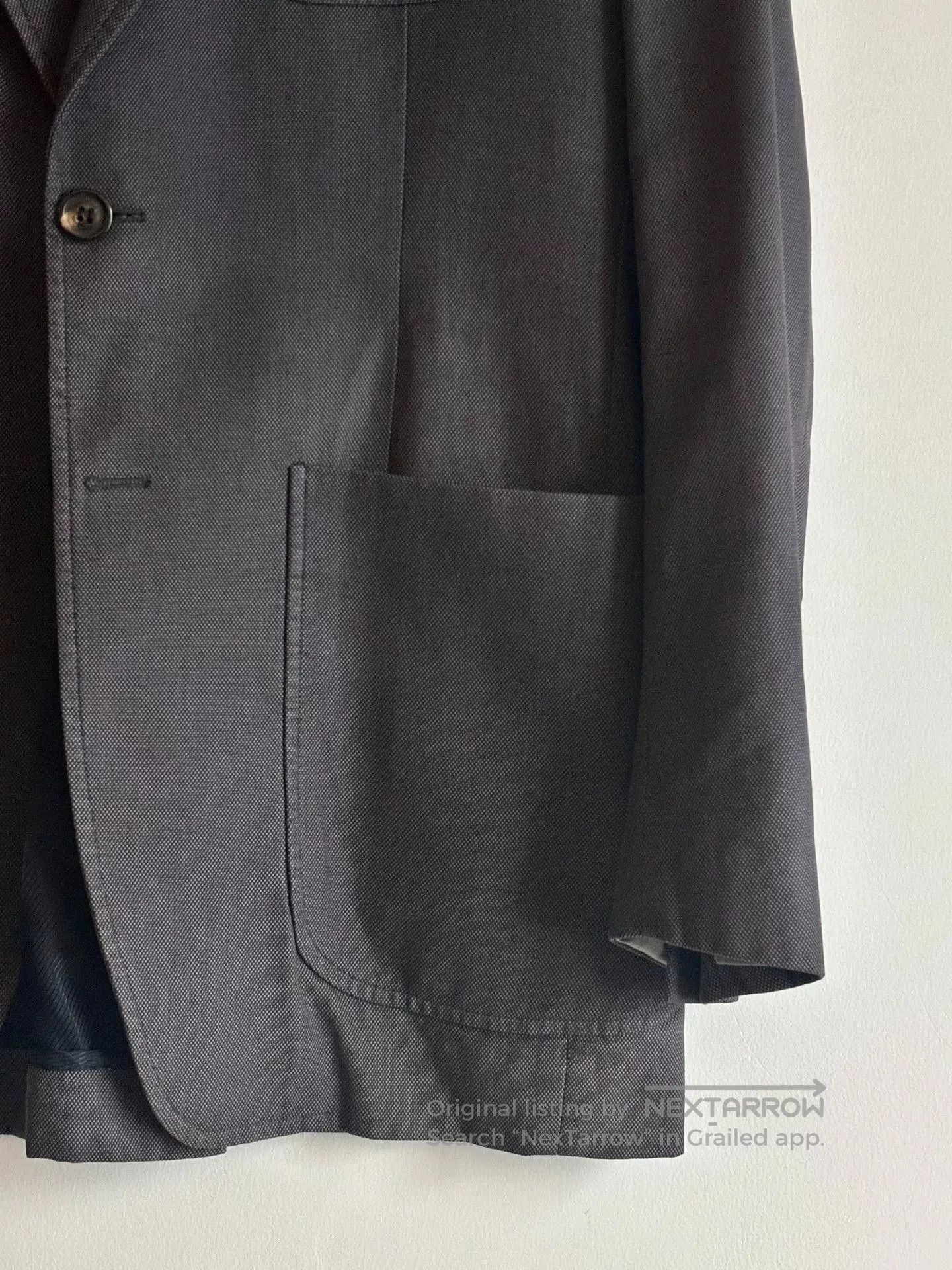 Maison Margiela maison martin margiela jacket from 2. Size US M / EU 48-50 / 2 - 4 Thumbnail