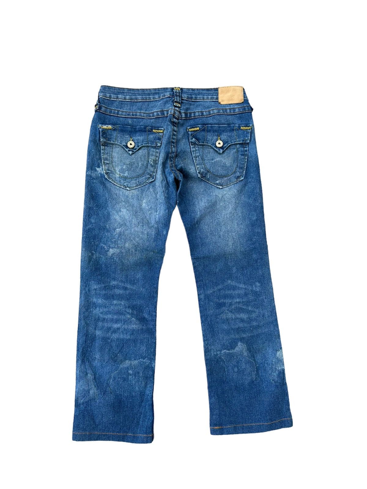 True Religion True religion jeans Size 26" / US 2 / IT 38 - 1 Thumbnail