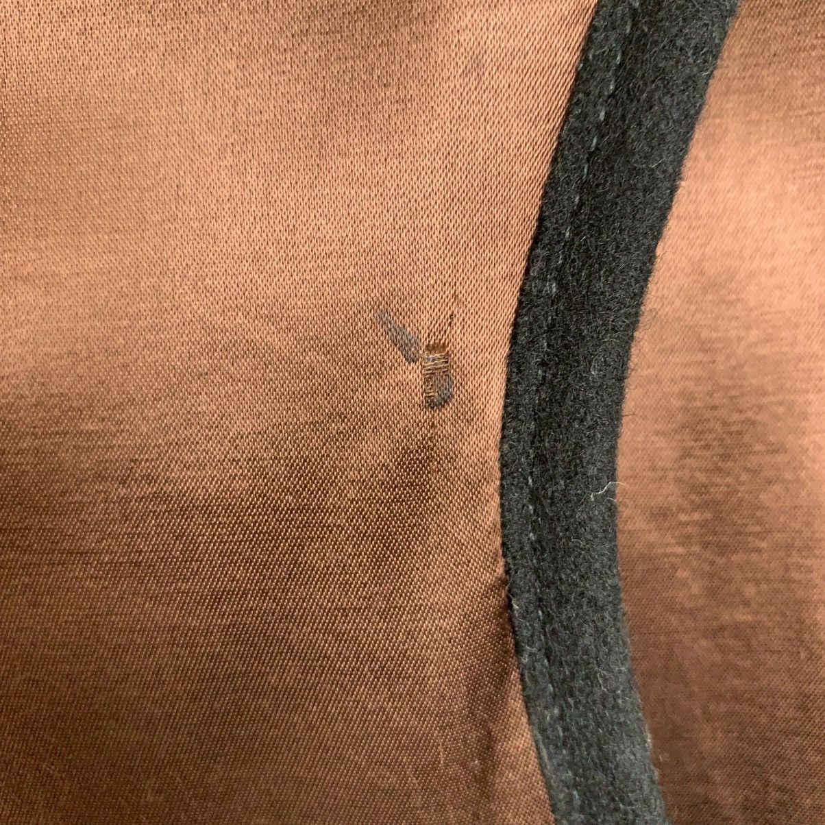 Jean Paul Gaultier Vintage Jean Paul Gaultier Junior Inner Vest Size US S / EU 44-46 / 1 - 6 Thumbnail