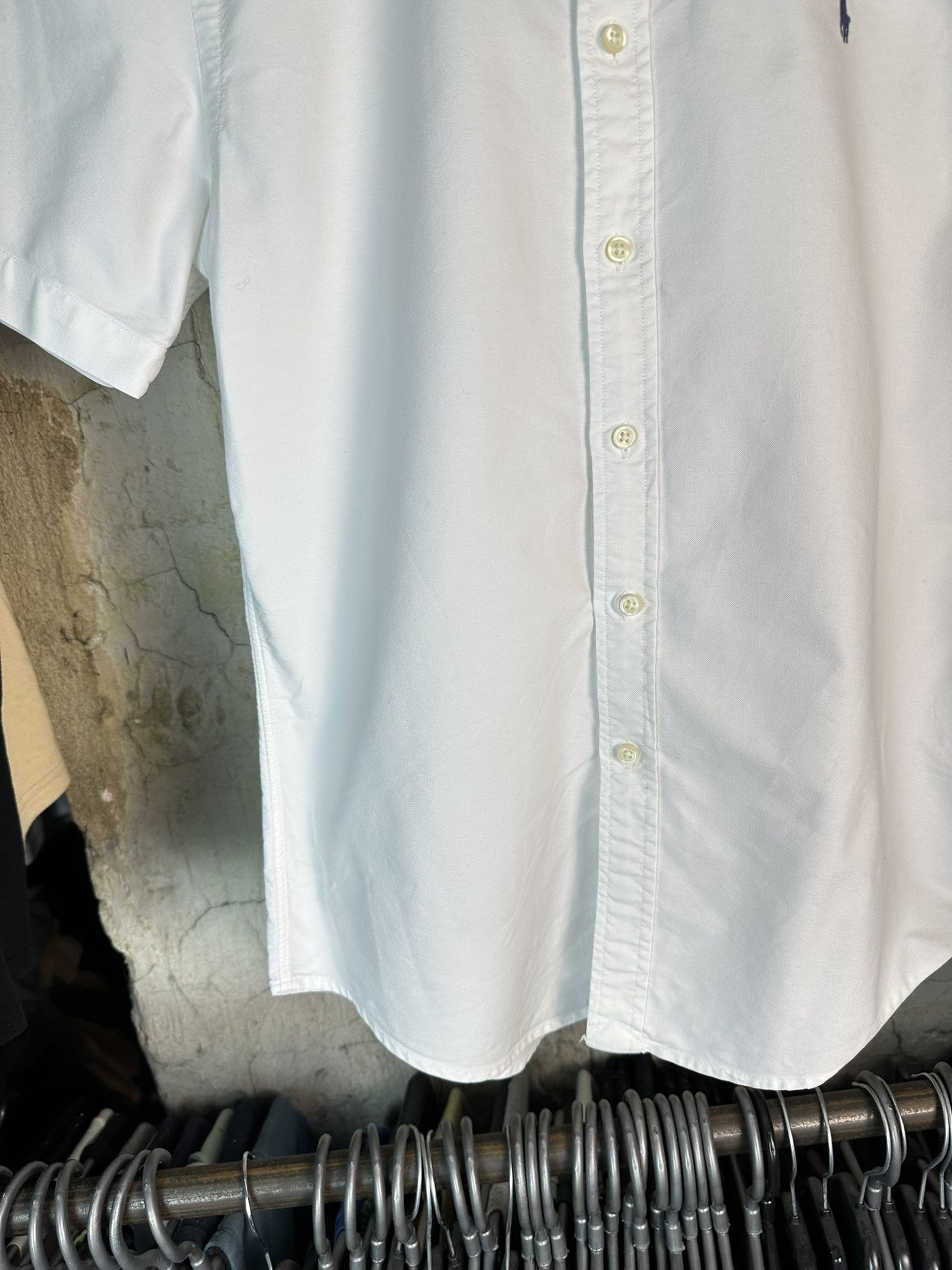 Ralph Lauren Ralph Lauren Button Up Shirt Size US M / EU 48-50 / 2 - 5 Thumbnail
