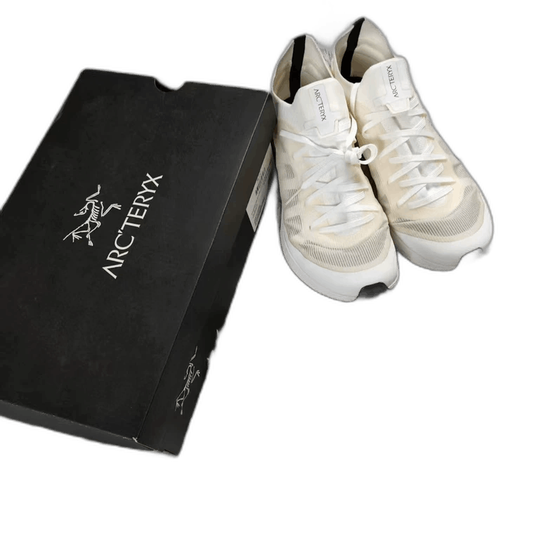 Arc'teryx Arcteryx Norvan SL Lightweight Casual Shoes Size US 9 / EU 42 - 1 Thumbnail