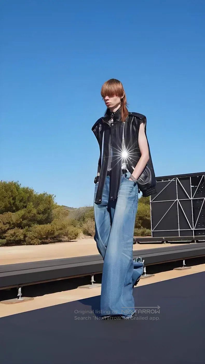 Celine #REF! Size US 28 / EU 44 - 8 Thumbnail